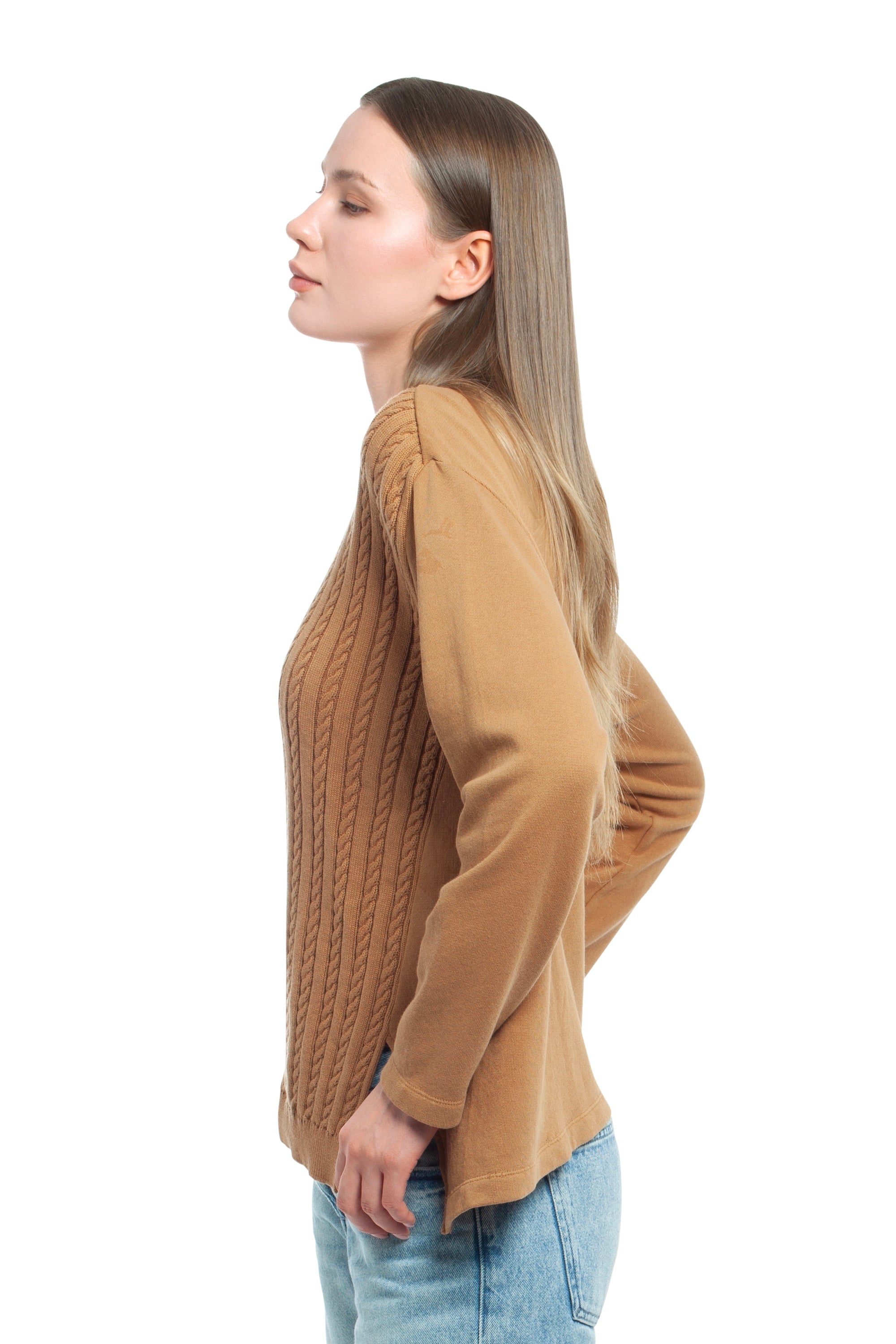 mediumbrown top#color_medium brown