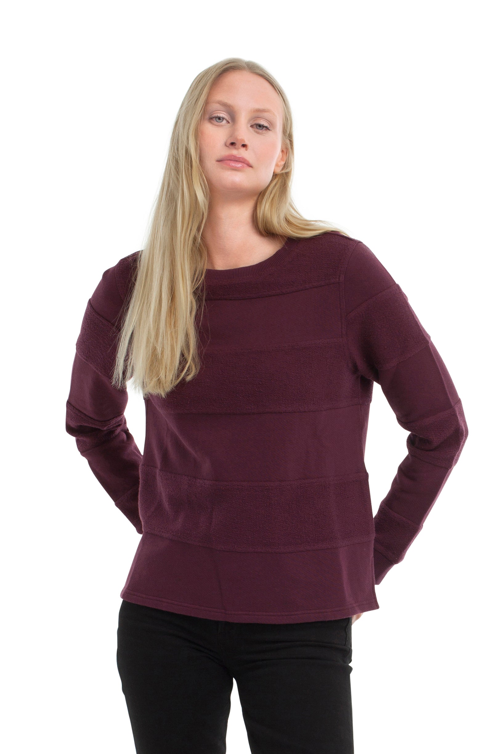 dark fig top#color_dark fig