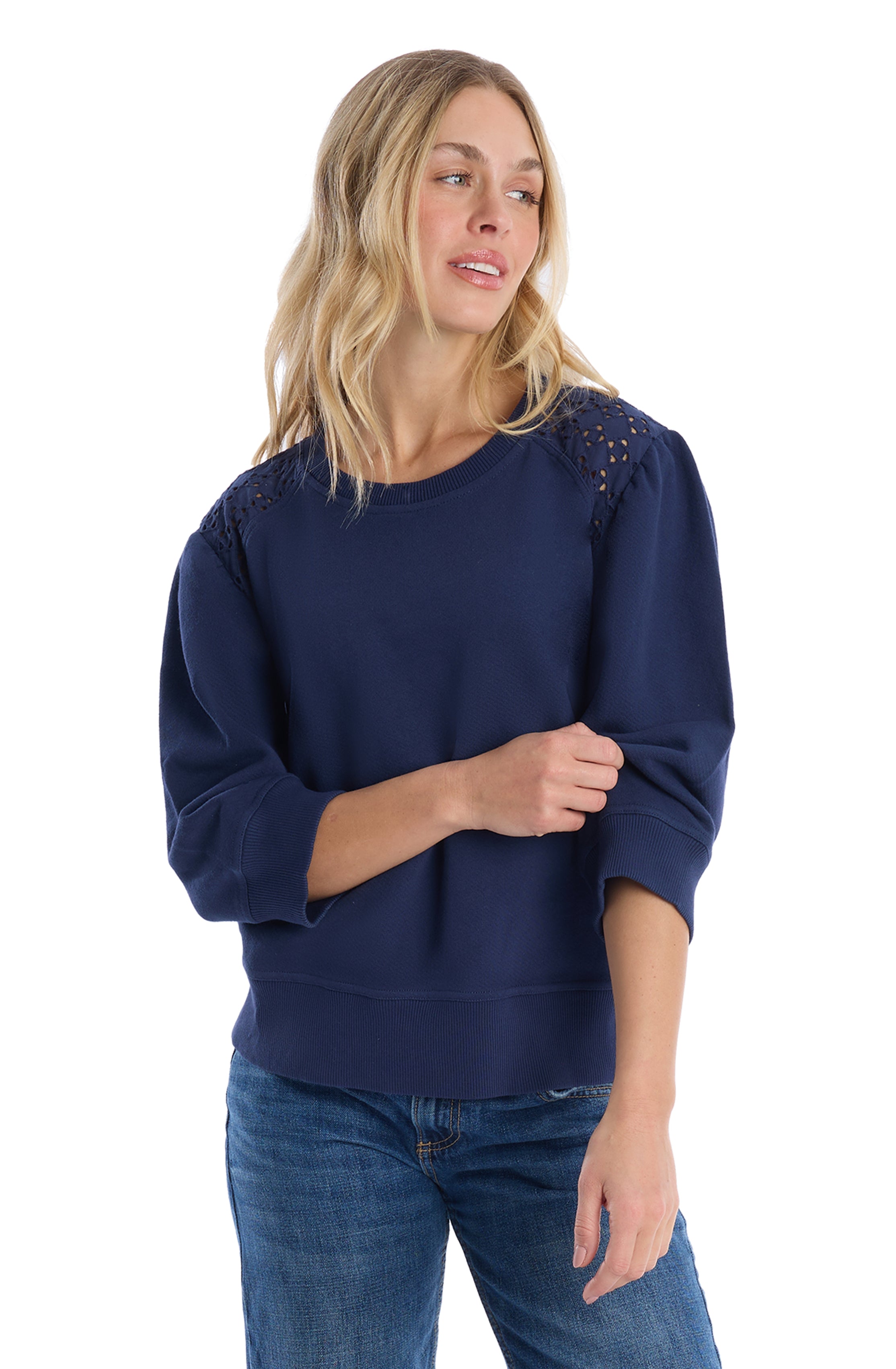 naval academy top#color_naval academy