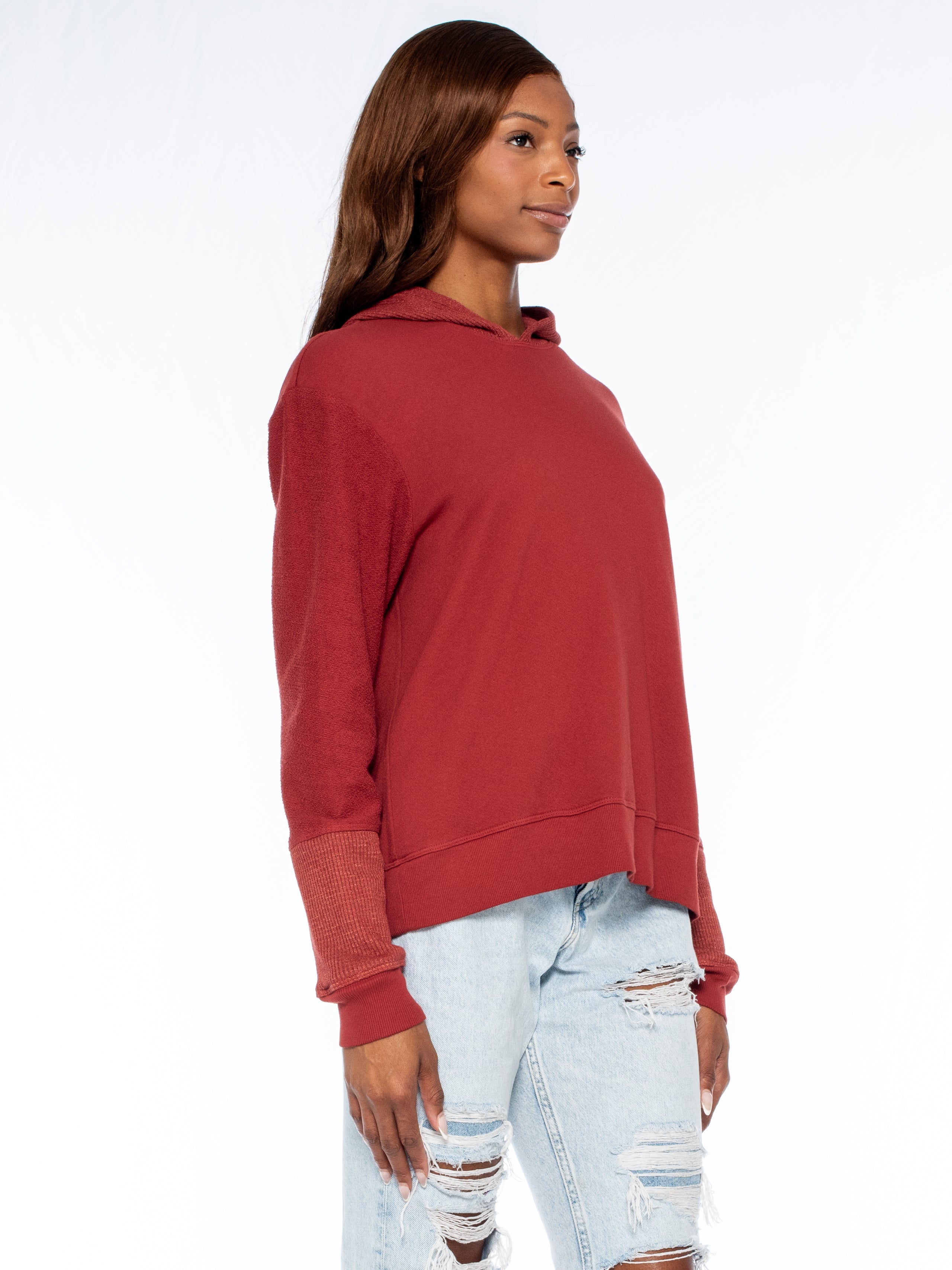 red sweatshirt#color_rust