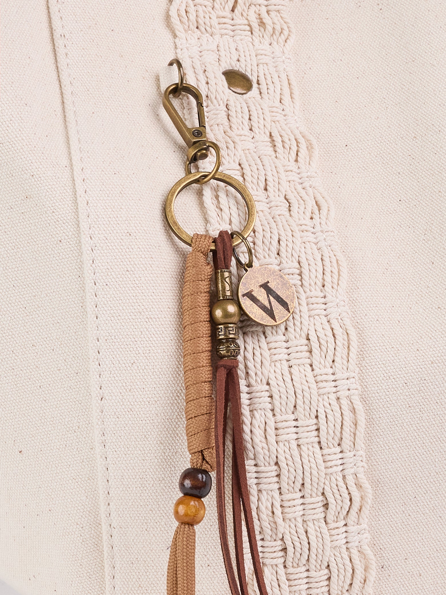 natural bone tote#color_natural bone