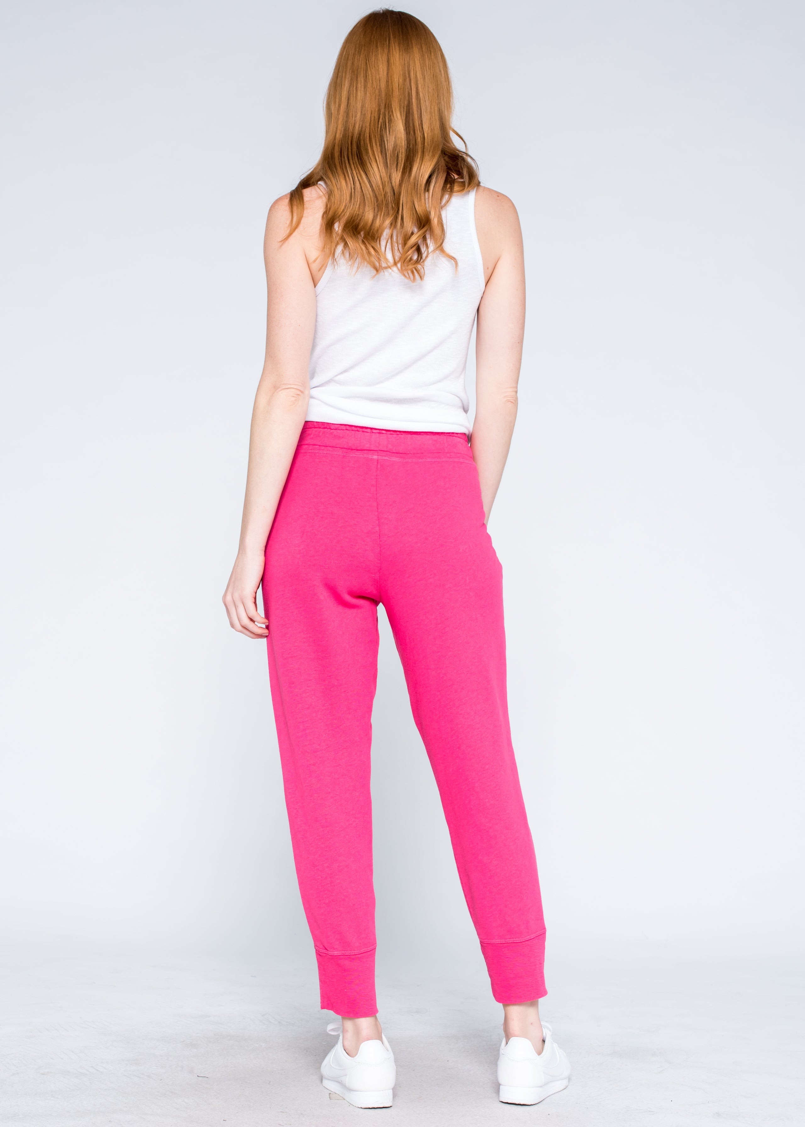 pink pant#color_punch