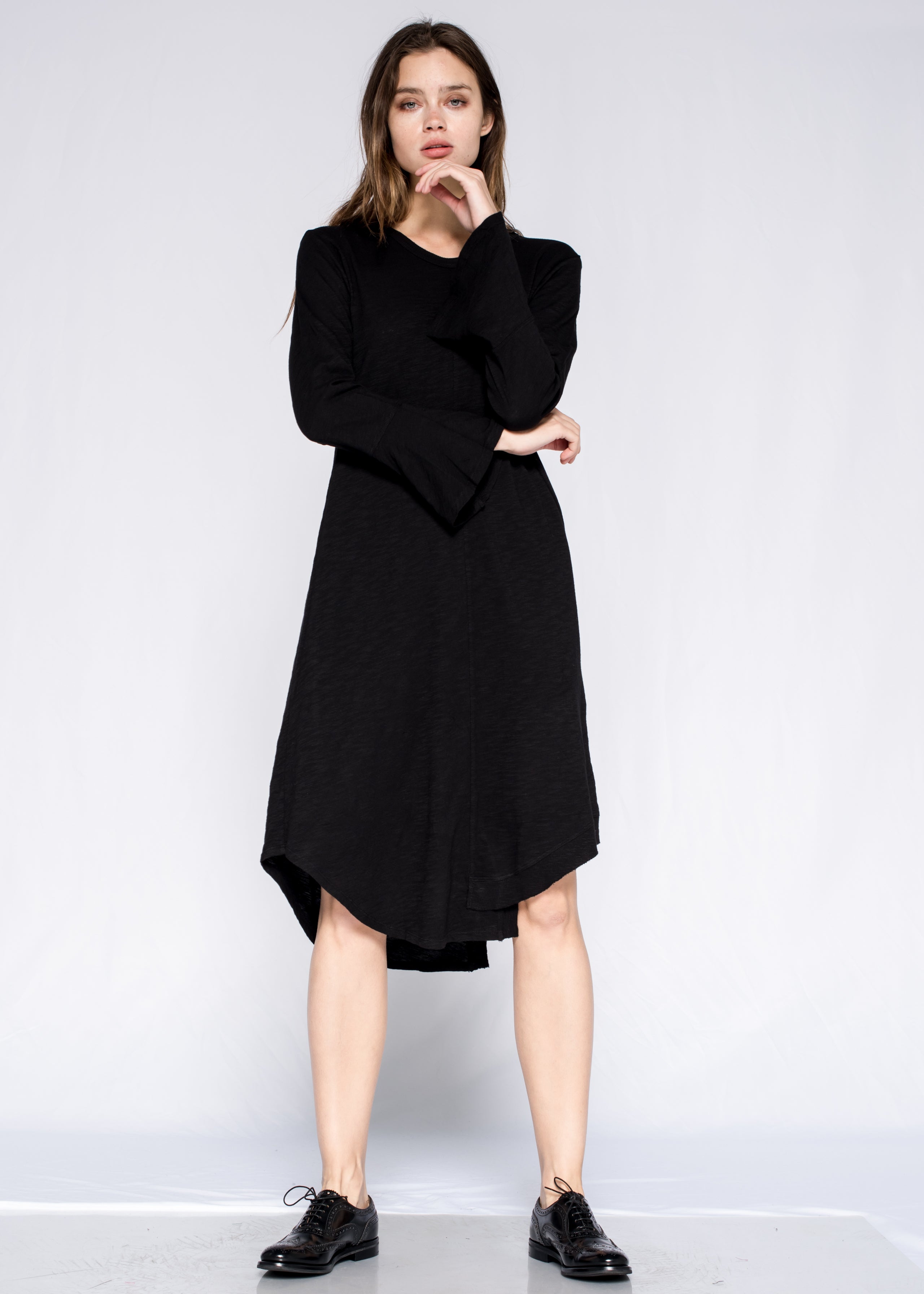 black dress#color_black