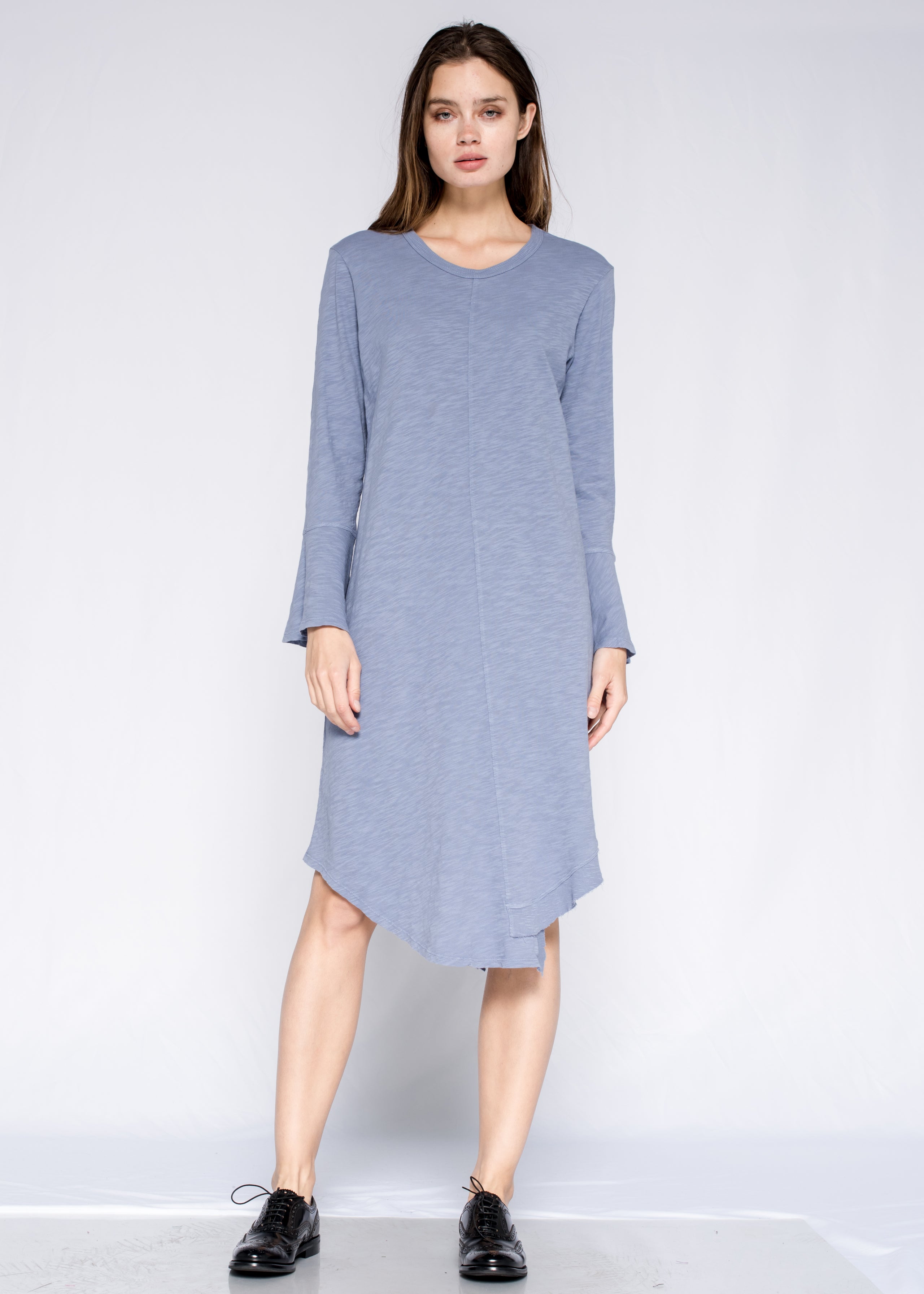 blue dress#color_blueberry