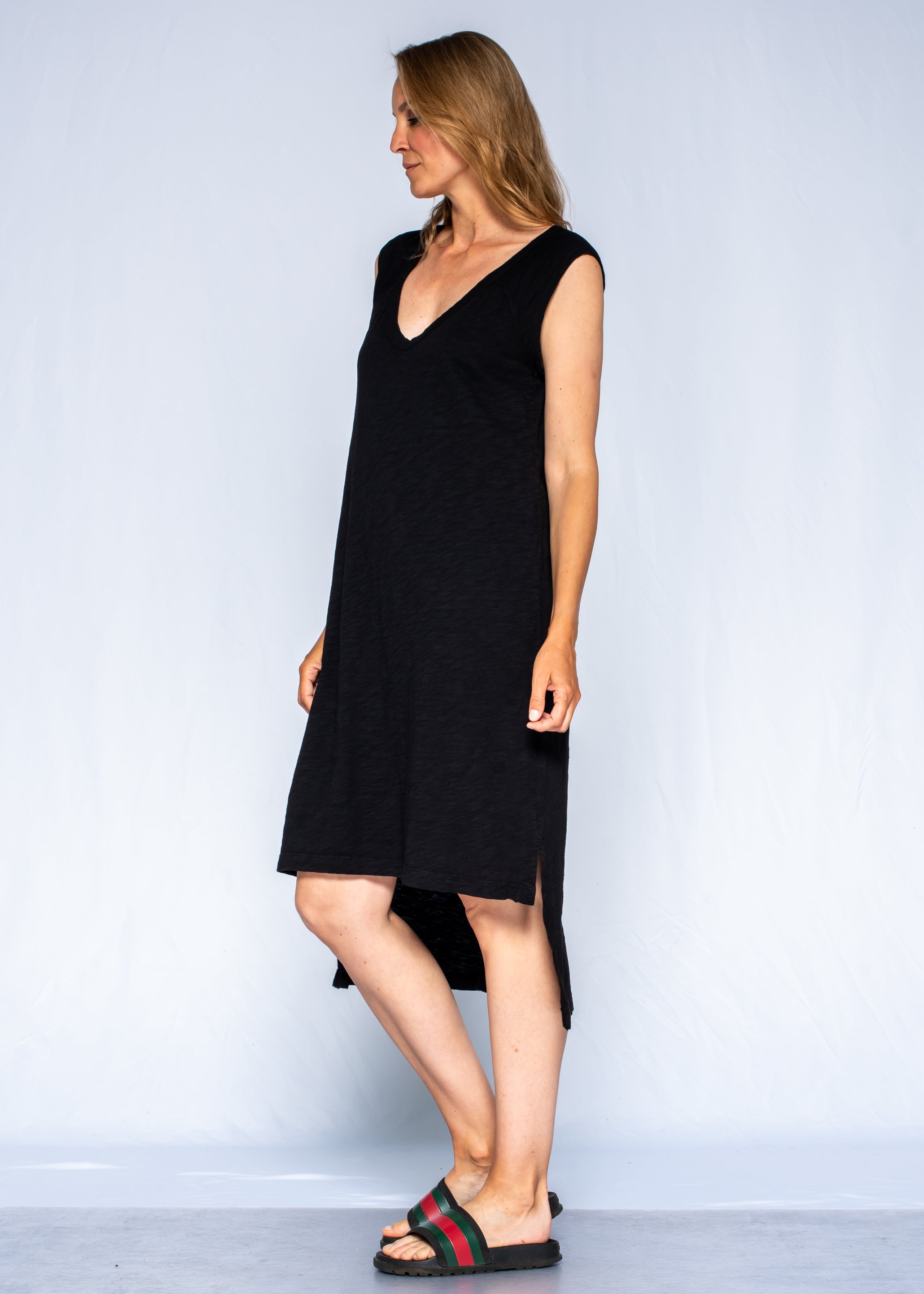 black dress#color_black