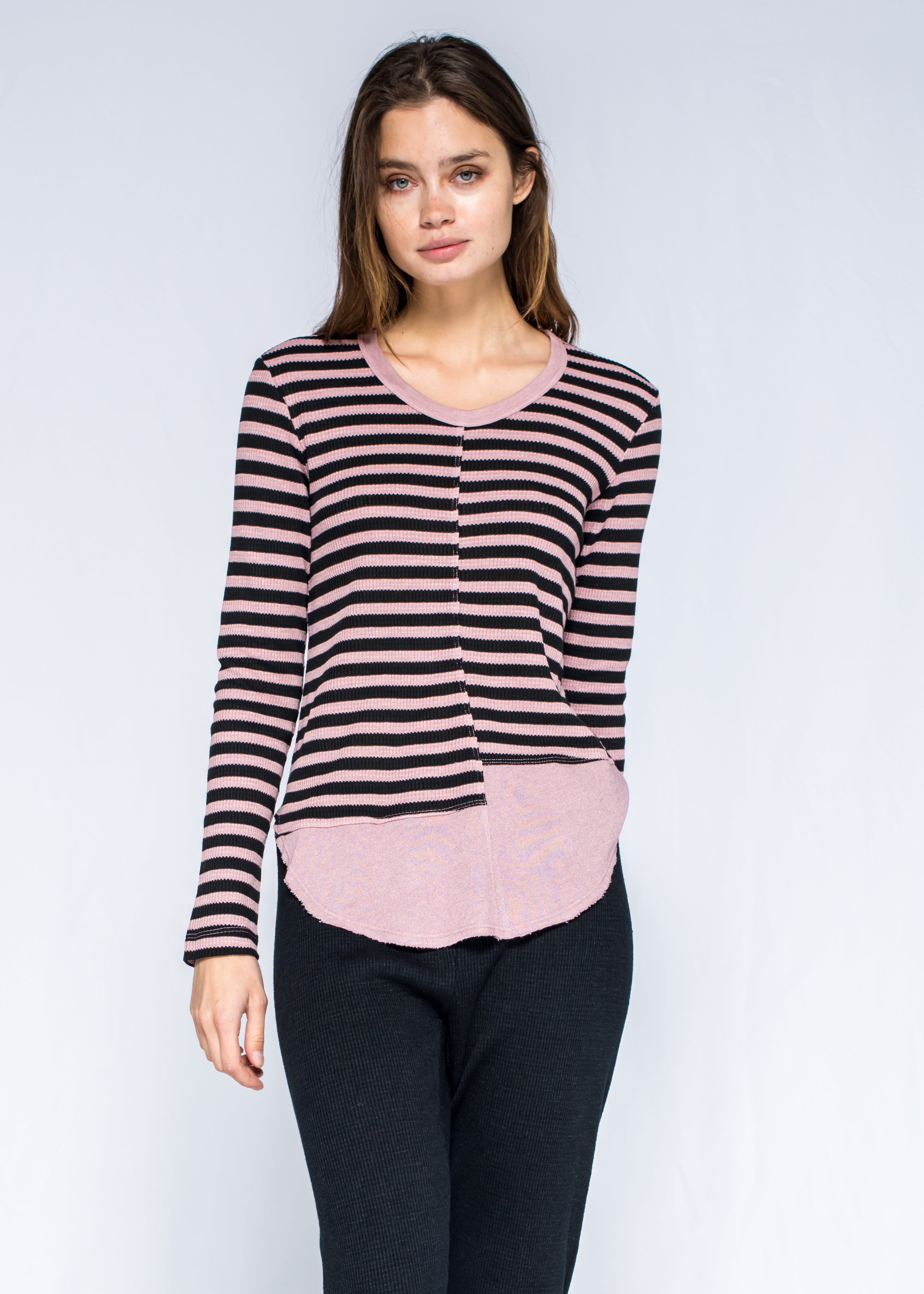 pink top#color_blush-black