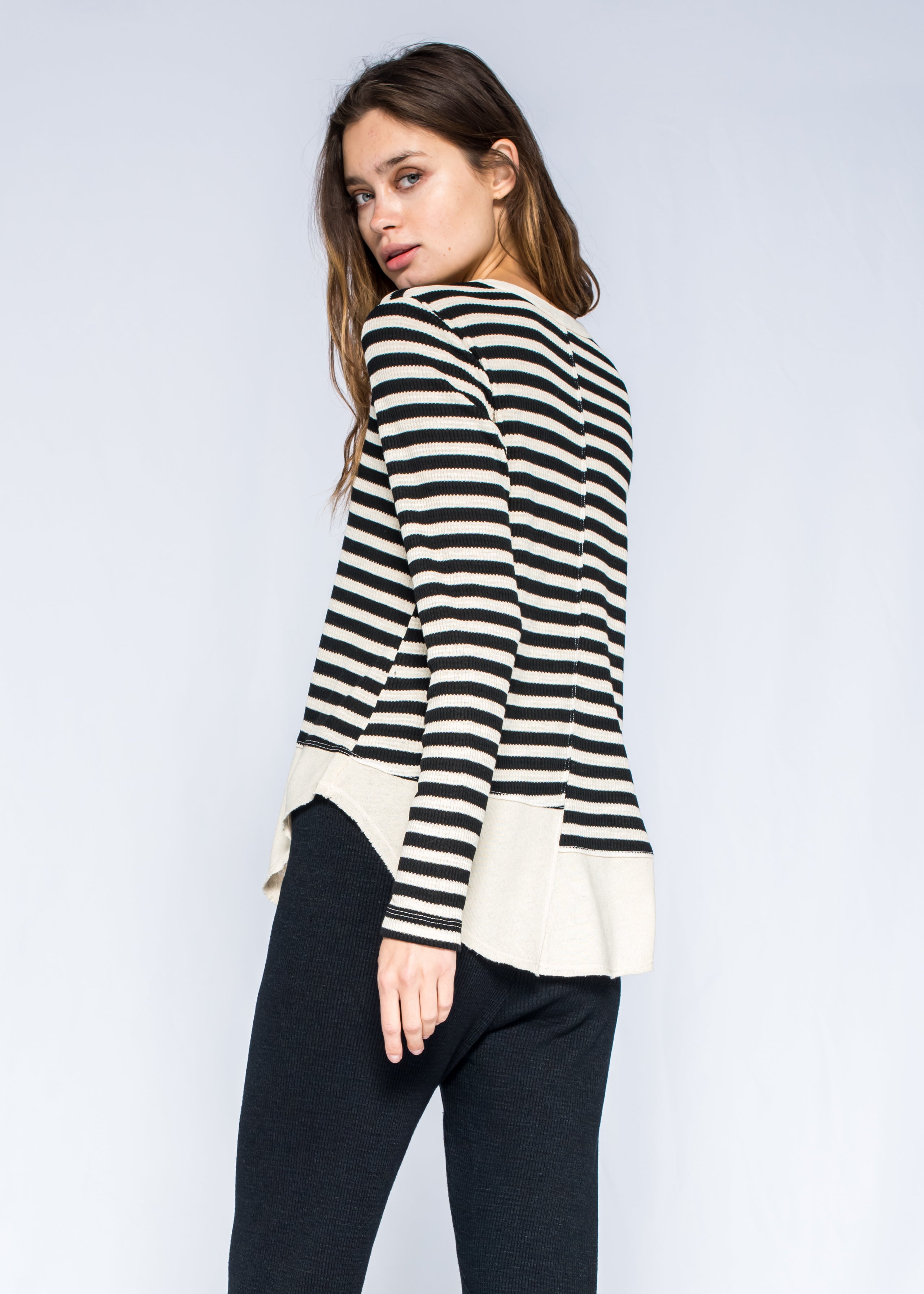 white top#color_snow/black