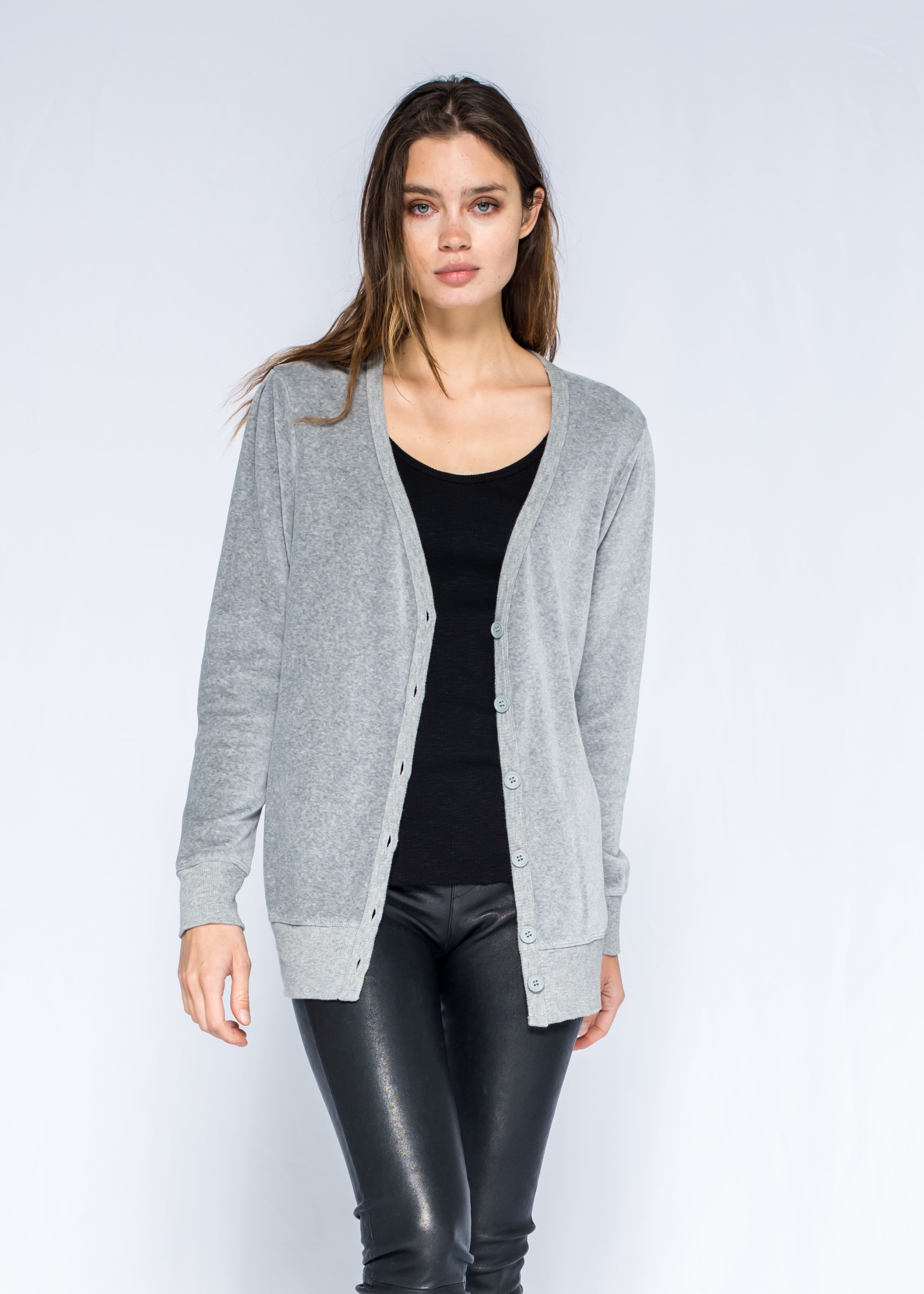 grey cardigan#color_grey-heather