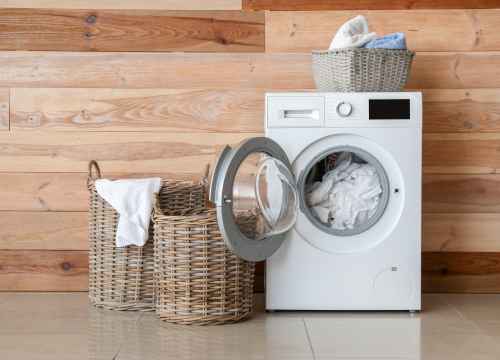 Washing Tips for Eco-Friendly Clothing Maintenance