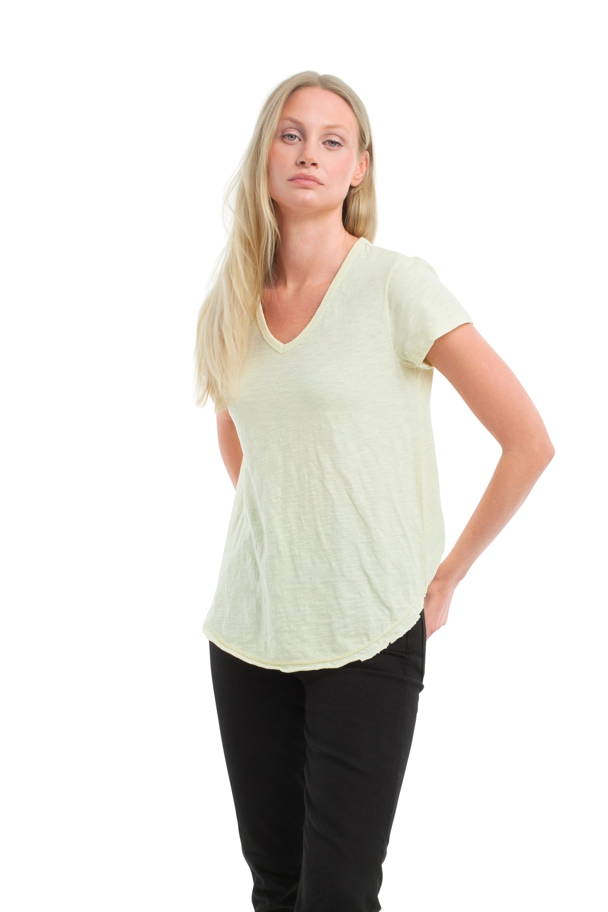 transparent yellow top#color_transparent yellow