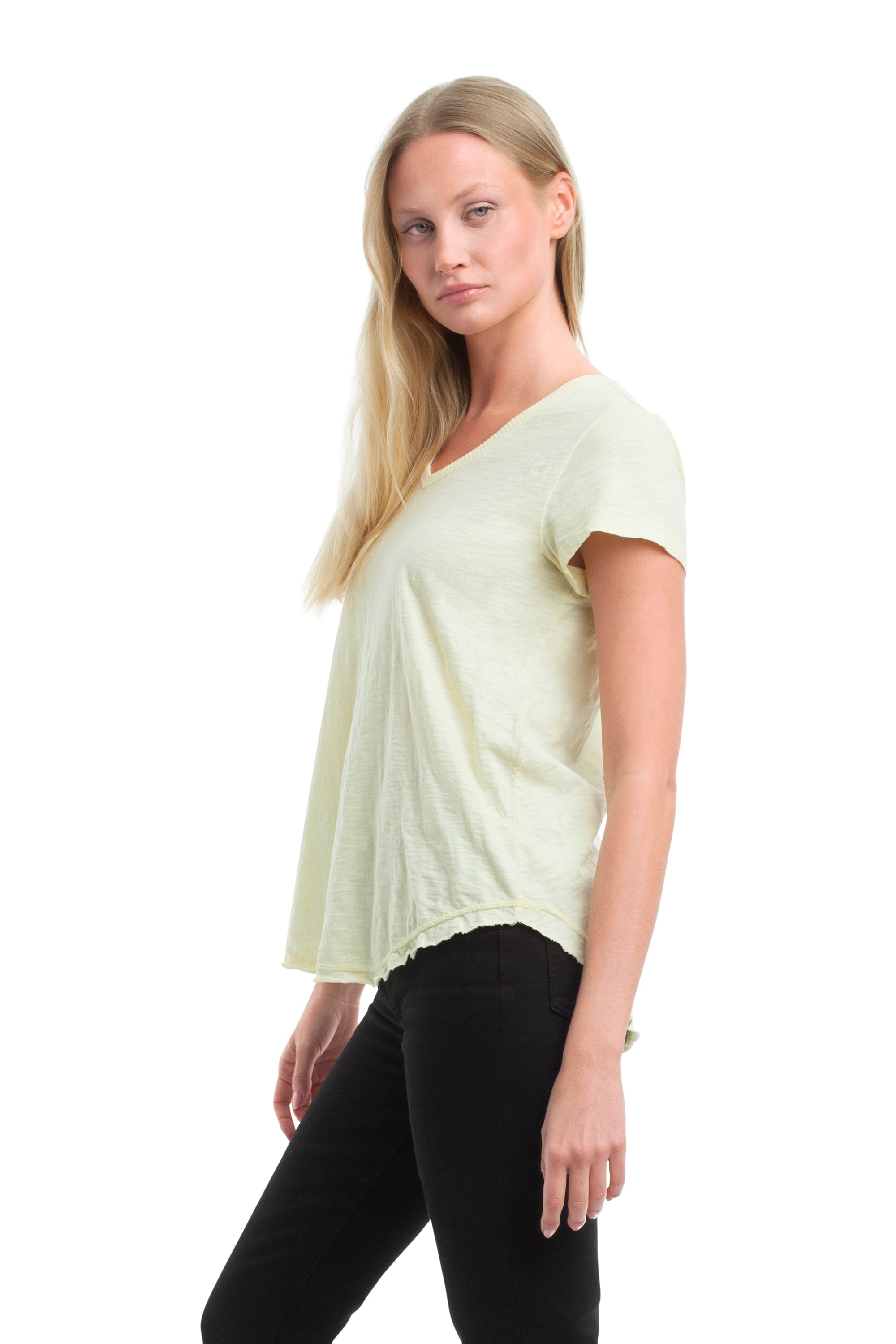 transparent yellow top#color_transparent yellow