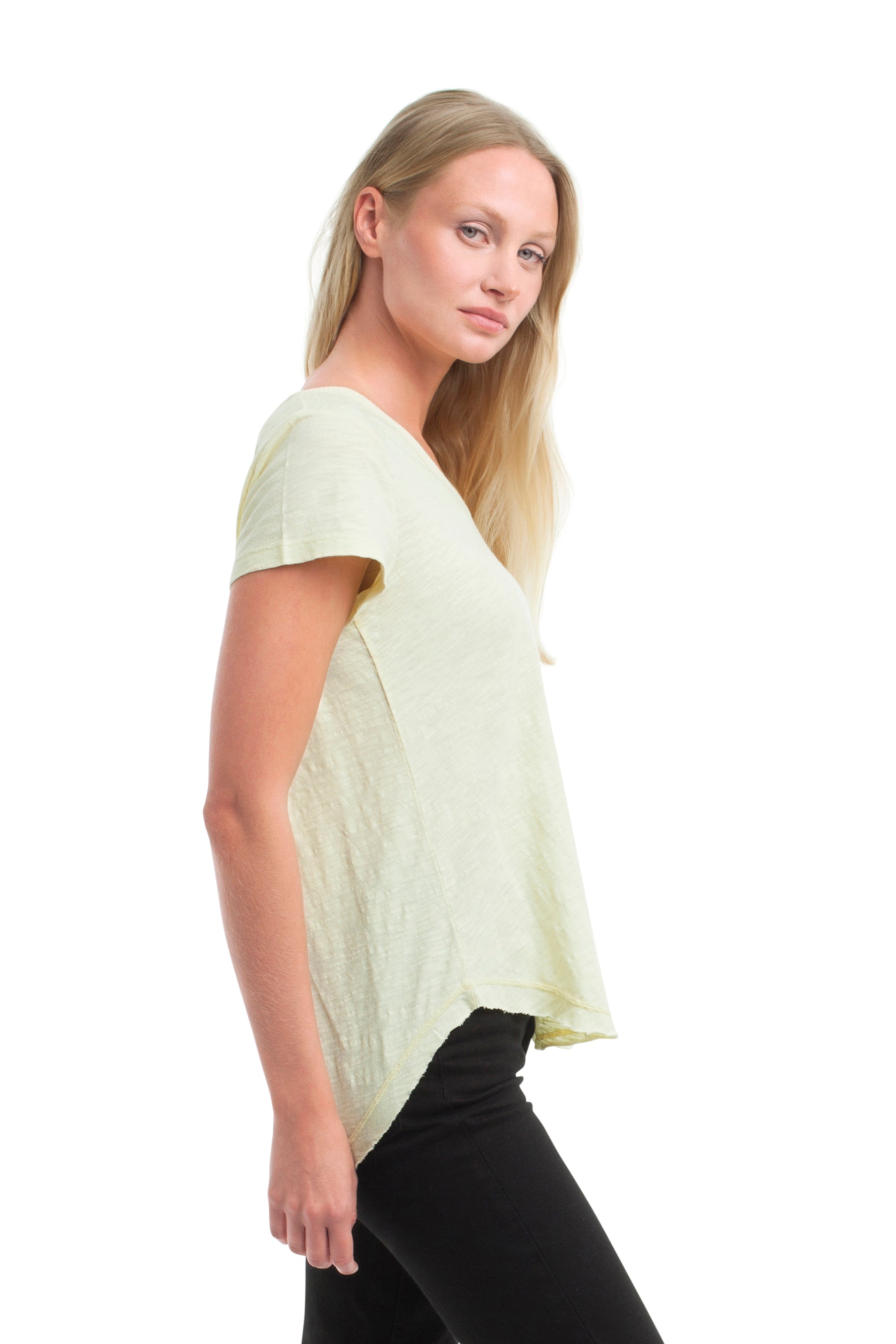 transparent yellow top#color_transparent yellow