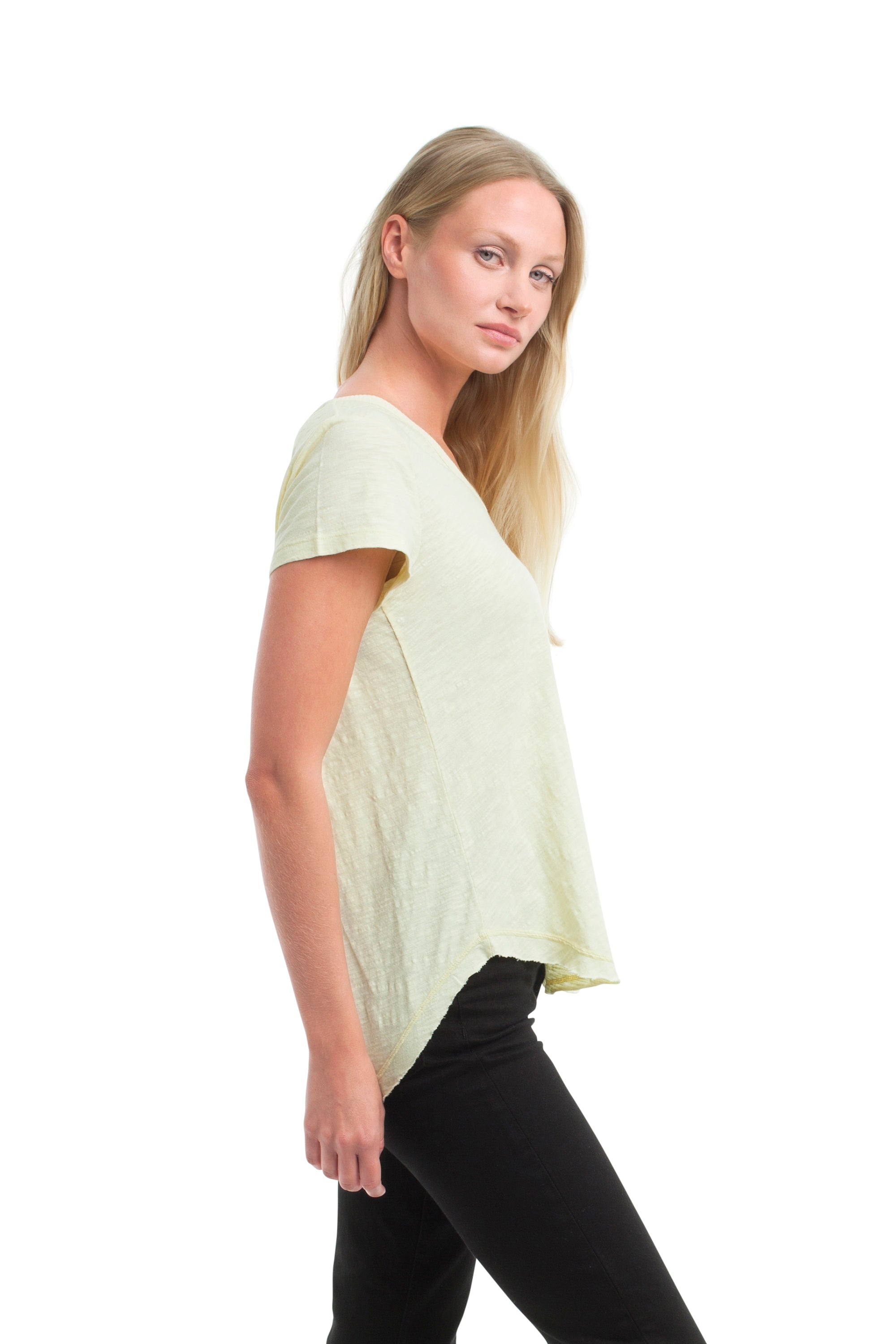 transparent yellow top#color_transparent yellow