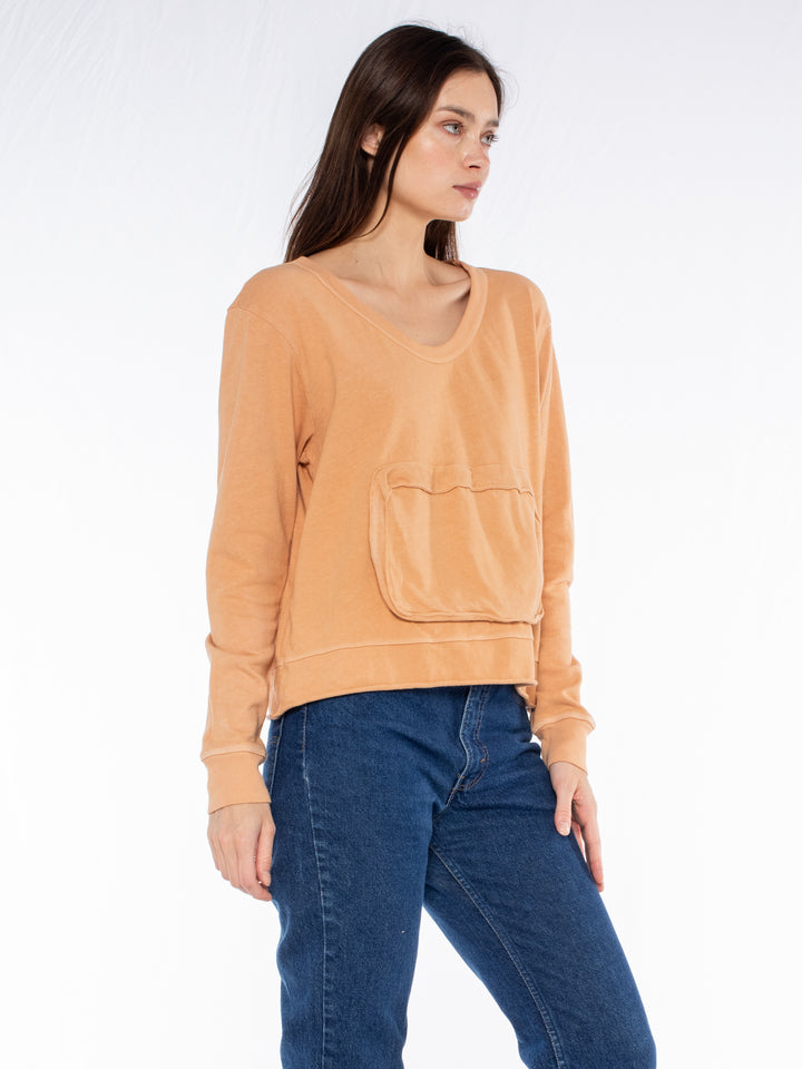 orange sweatshirt#color_custard