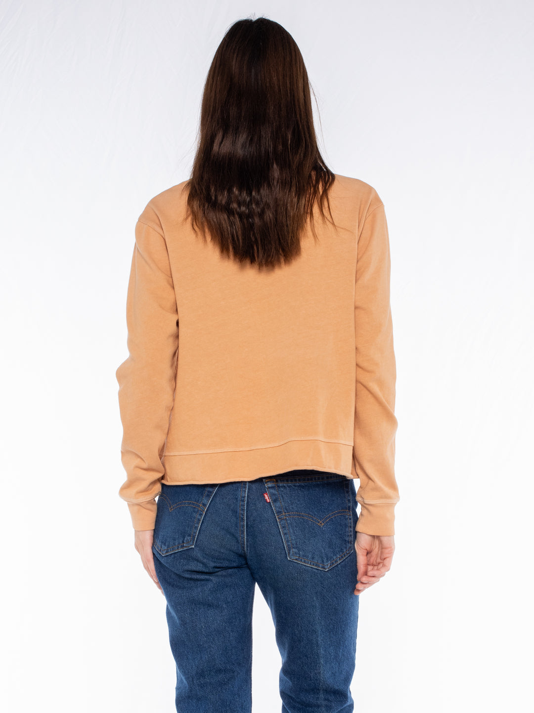 orange sweatshirt#color_custard