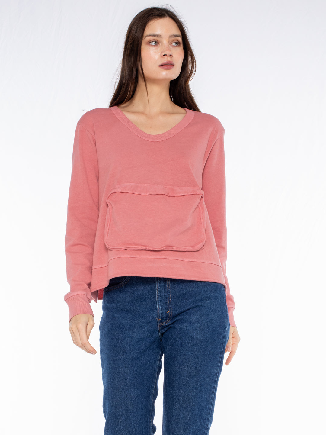 pink sweatshirt#color_tea-rose