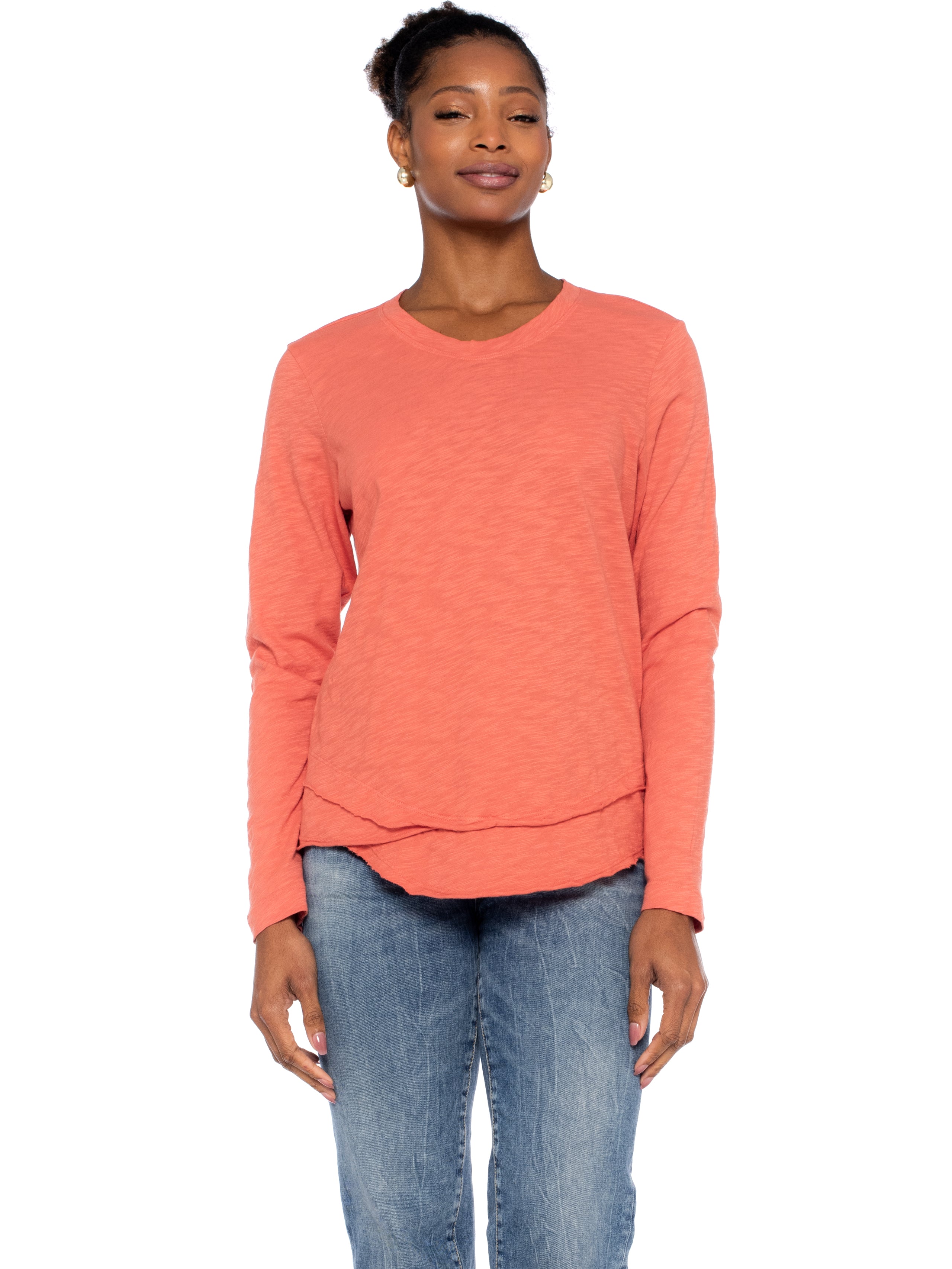 Long Sleeve Tops, Tops with Sleeves