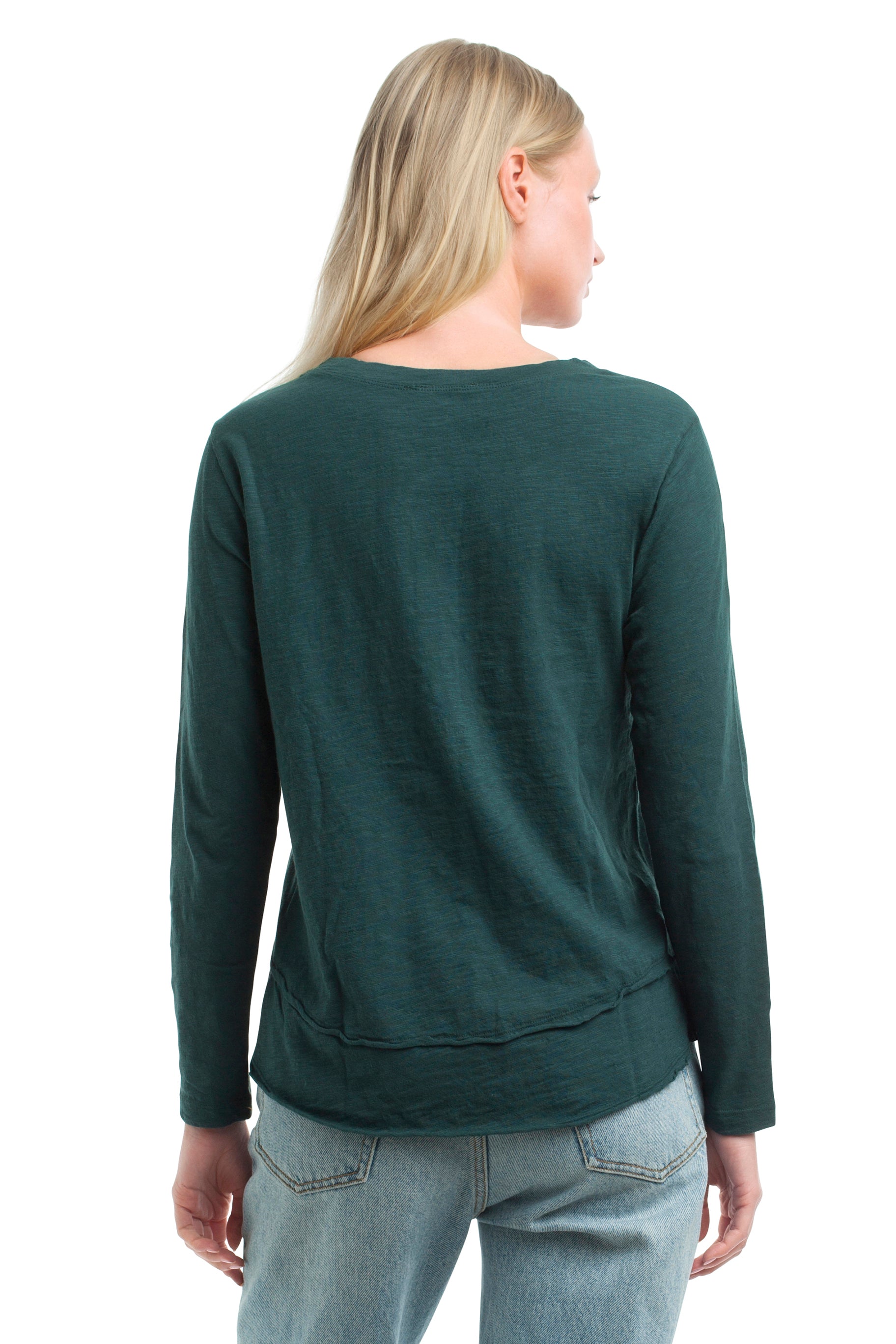 dark sea top#color_dark sea