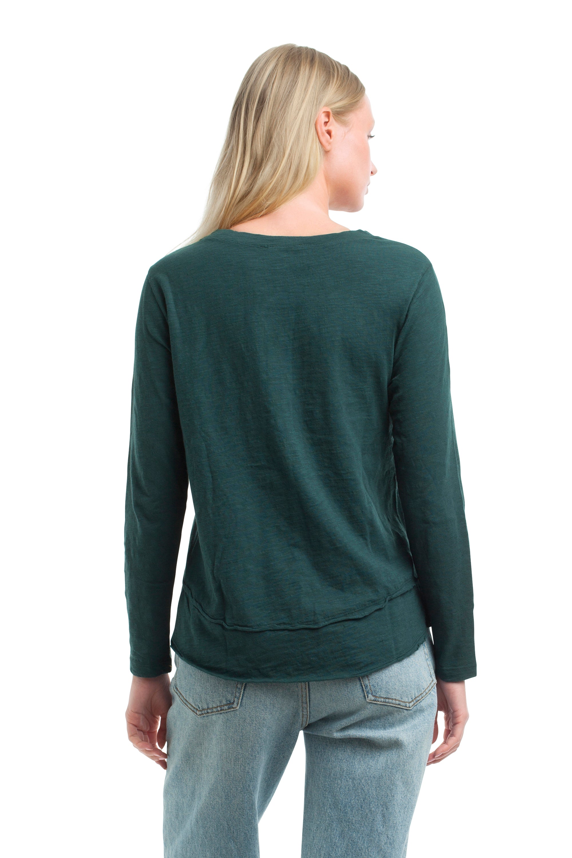 dark sea top#color_dark sea