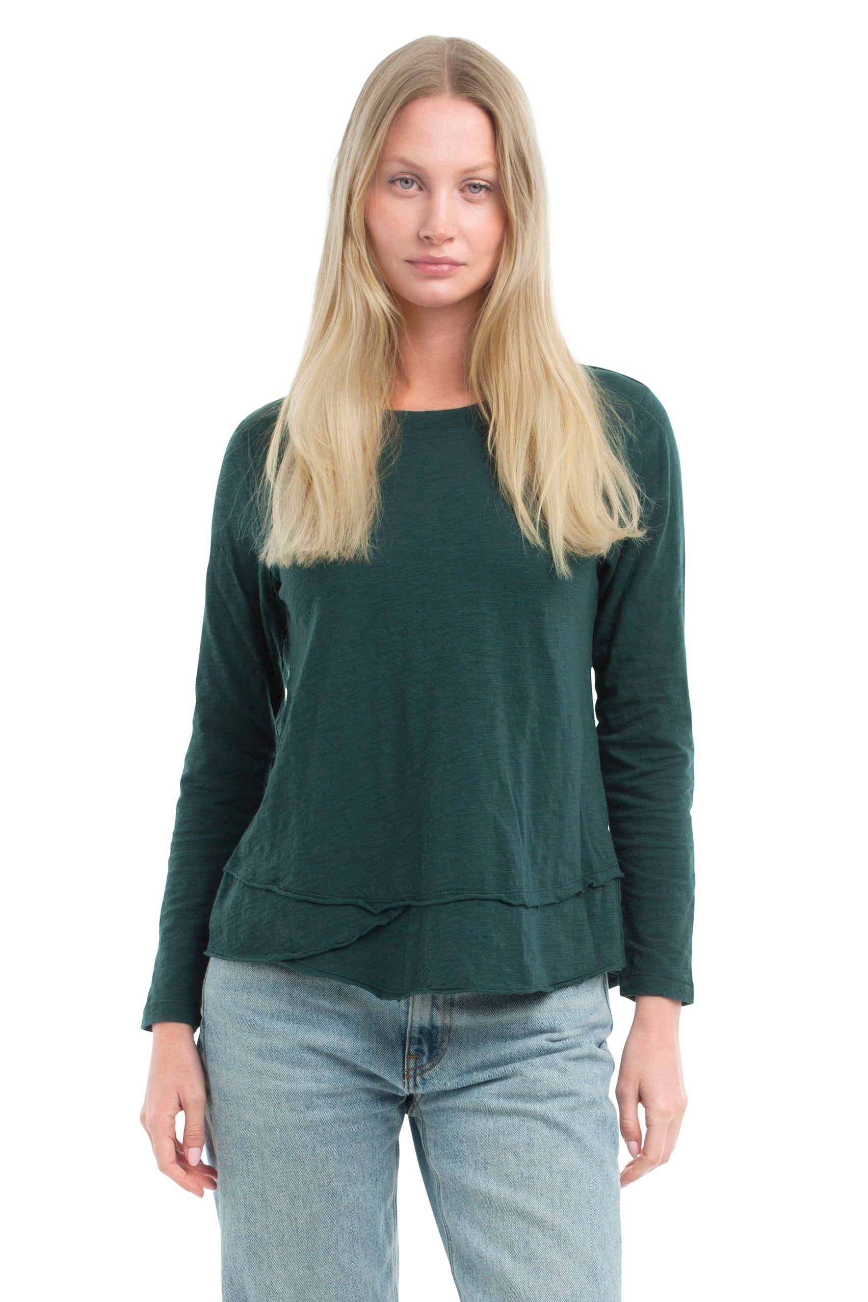 dark sea top#color_dark sea