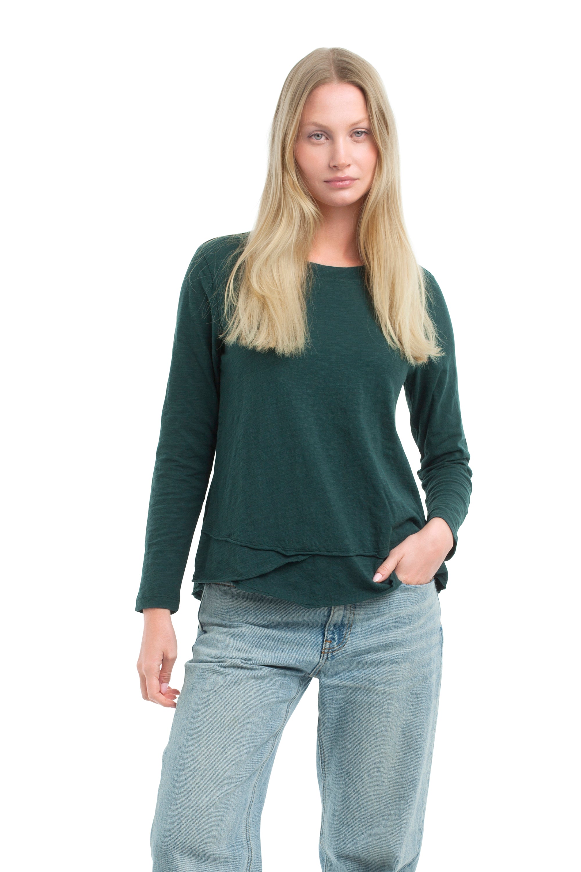 dark sea top#color_dark sea