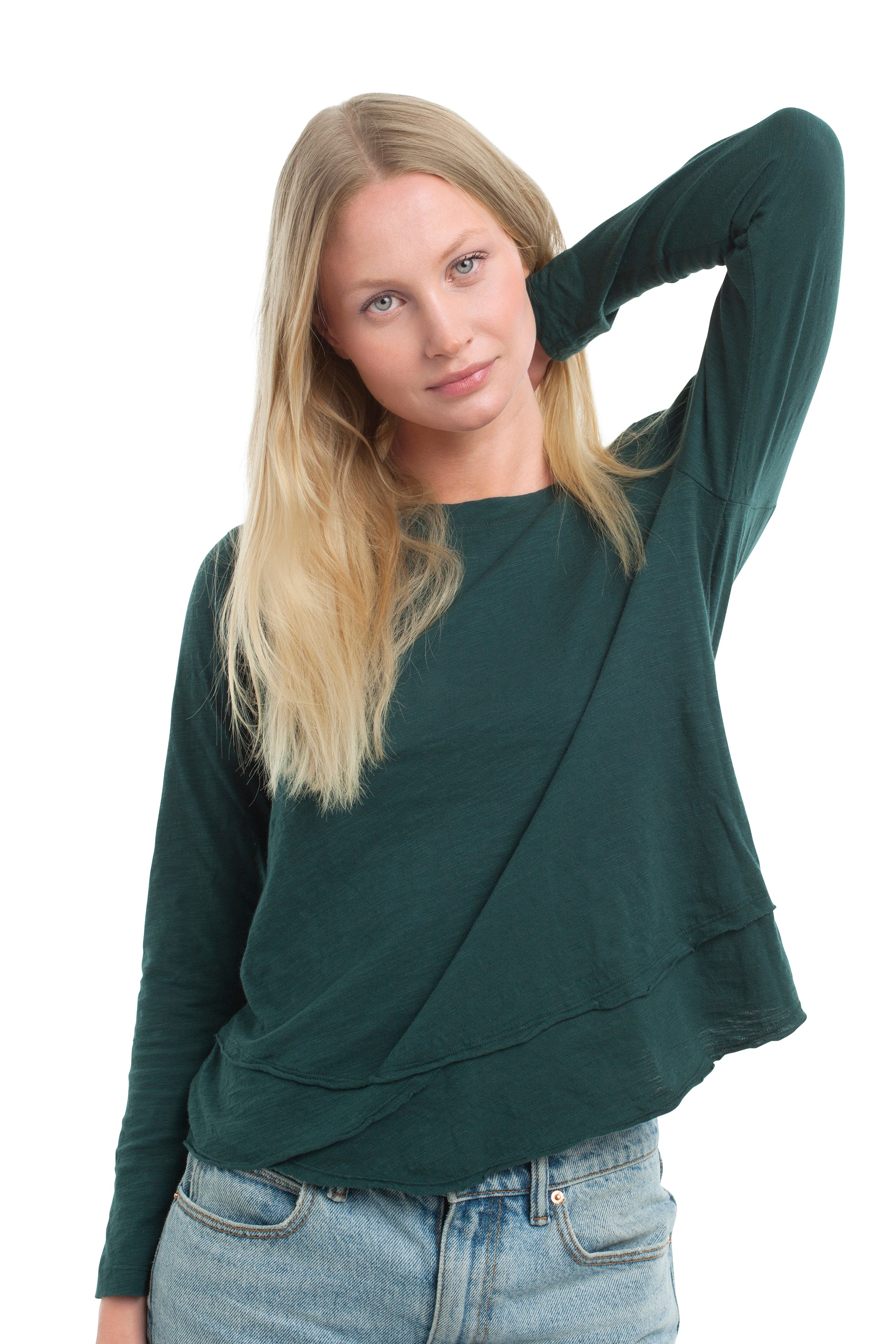 dark sea top#color_dark sea