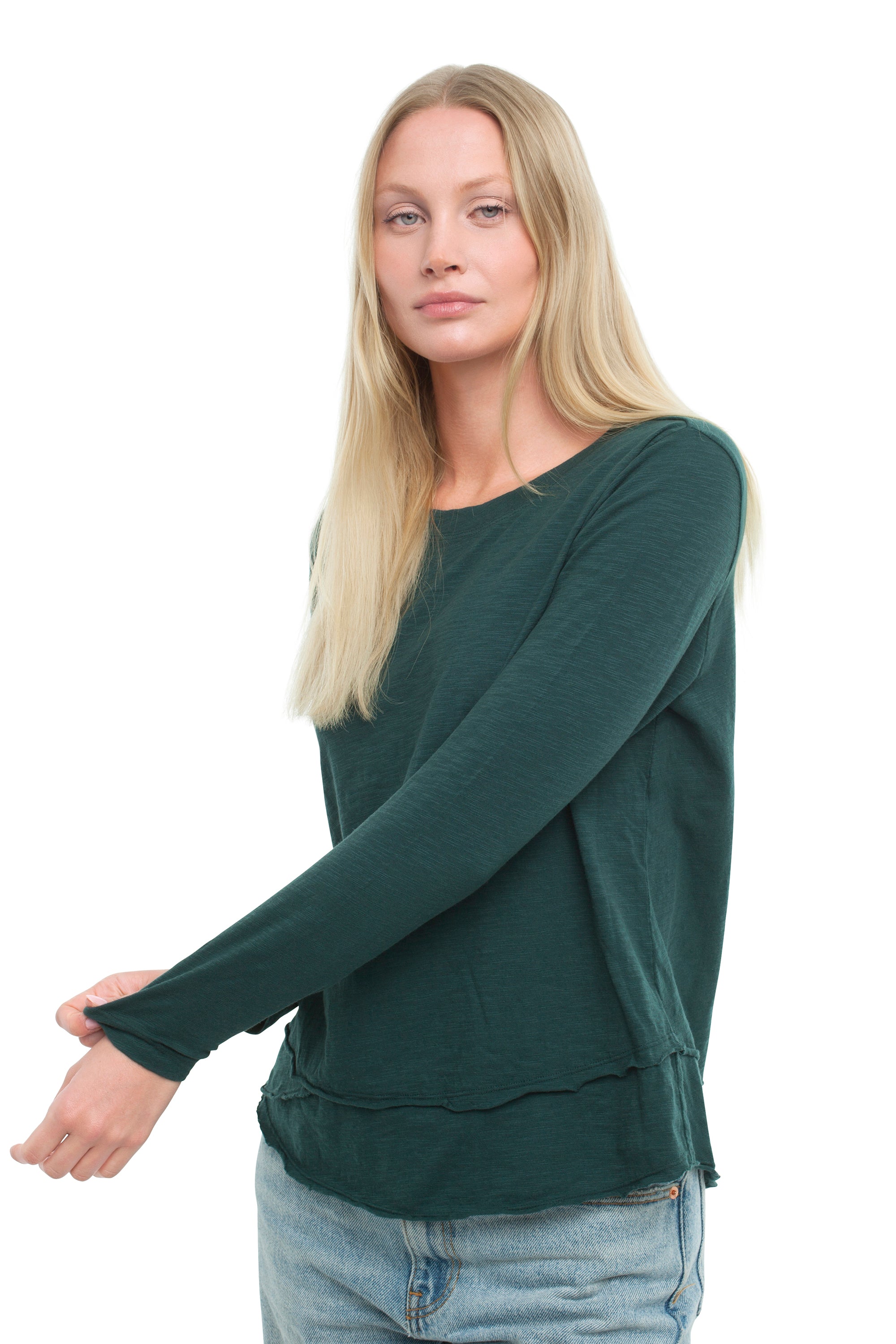 dark sea top#color_dark sea