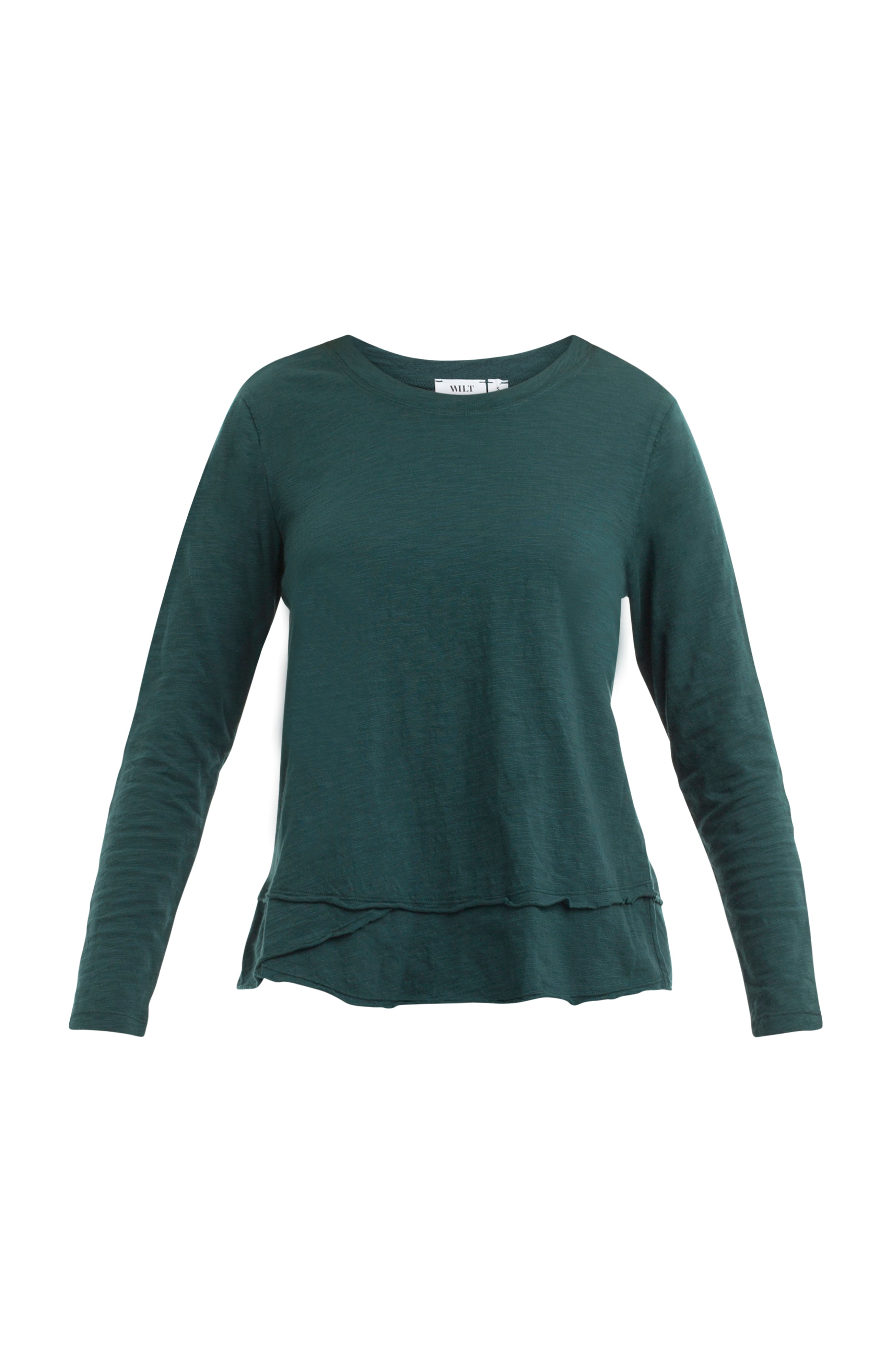 dark sea top#color_dark sea