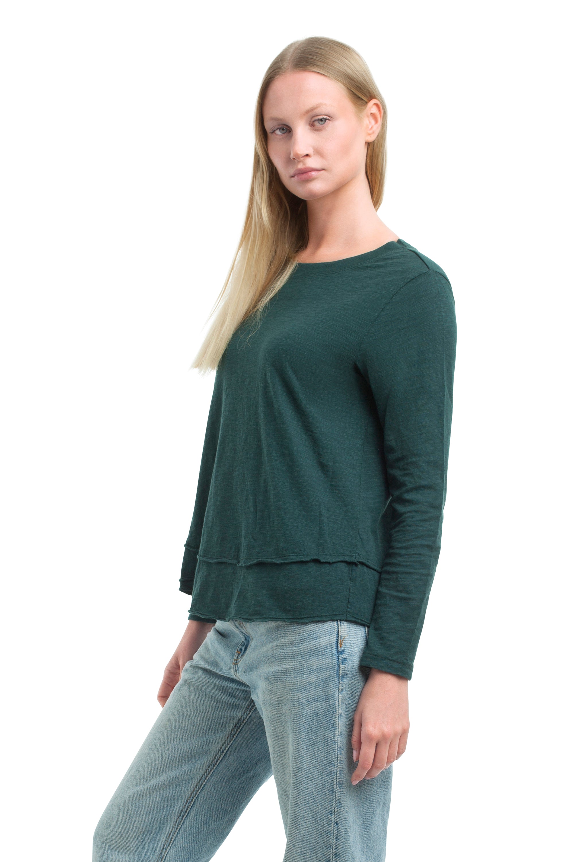 dark sea top#color_dark sea