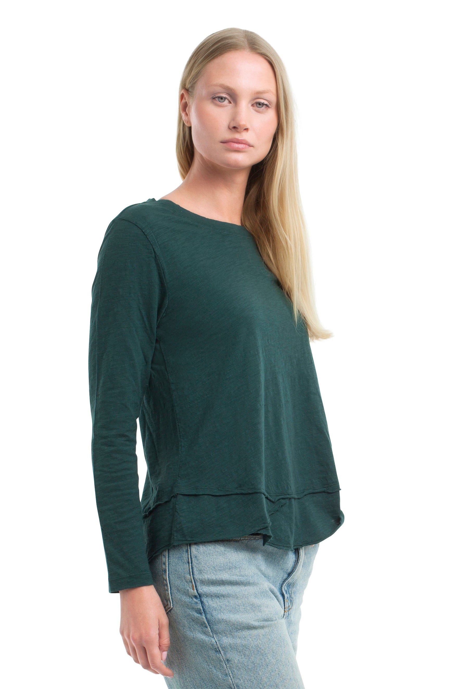 dark sea top#color_dark sea