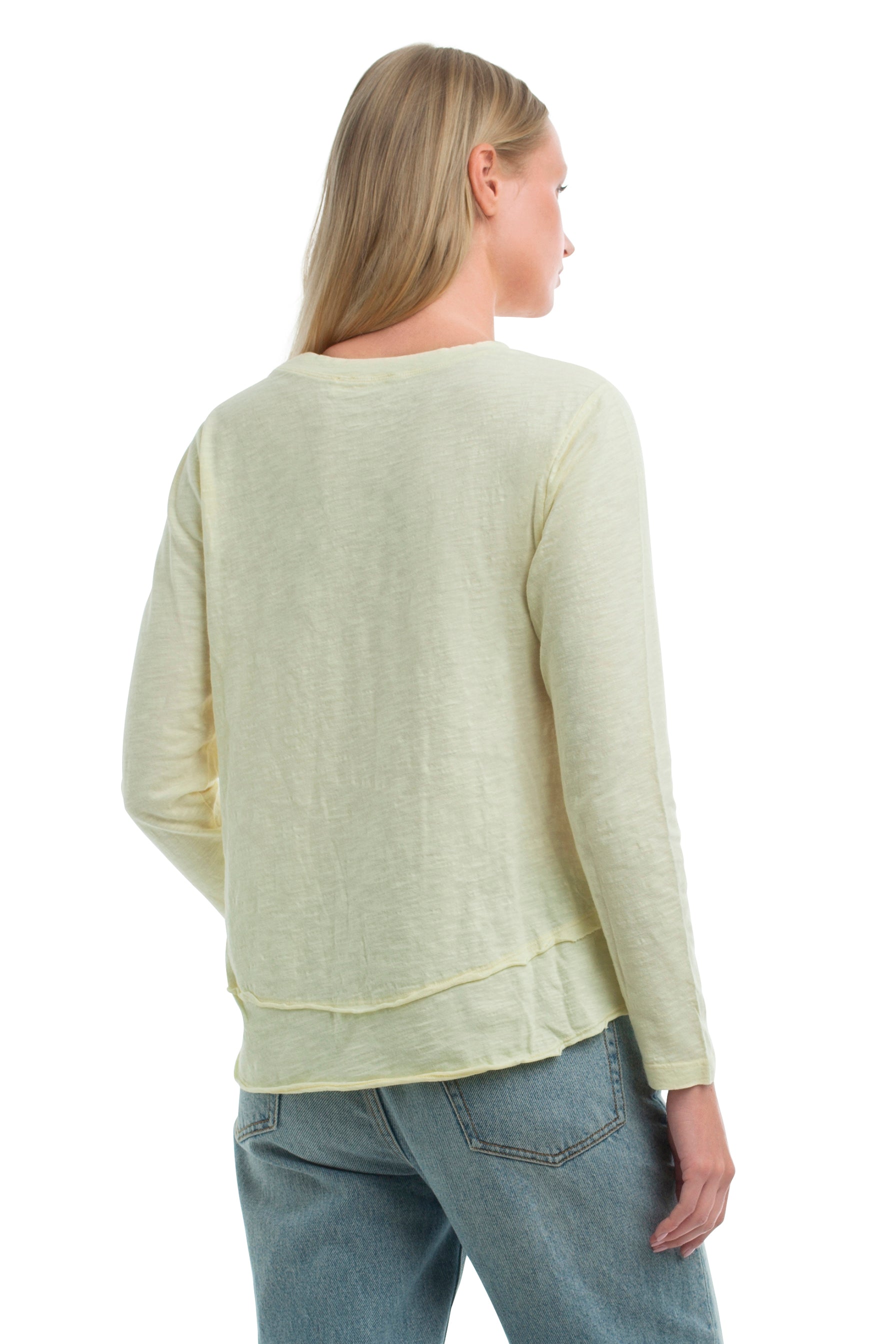 transparent yellow top#color_transparent yellow