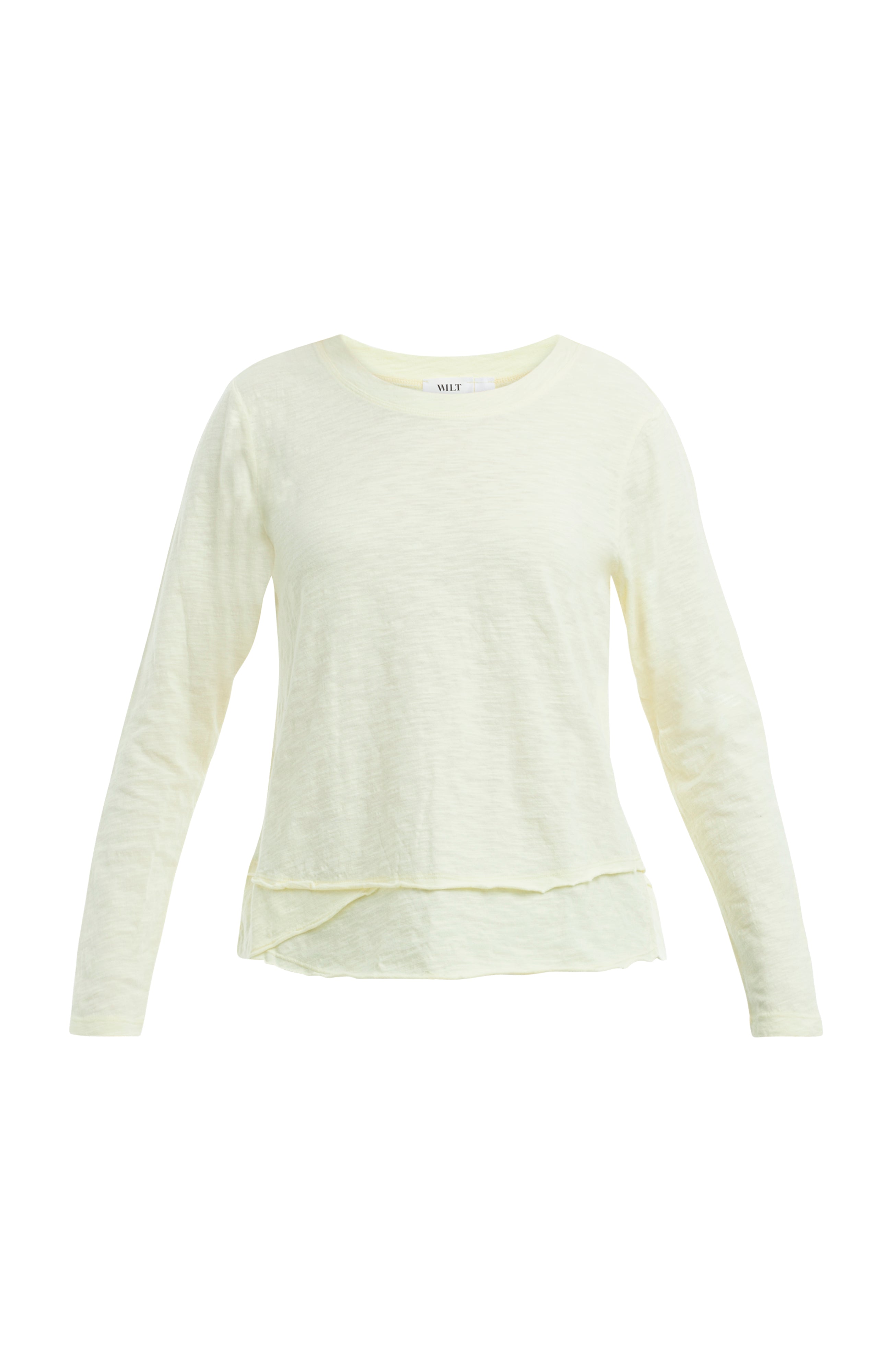 transparent yellow top#color_transparent yellow