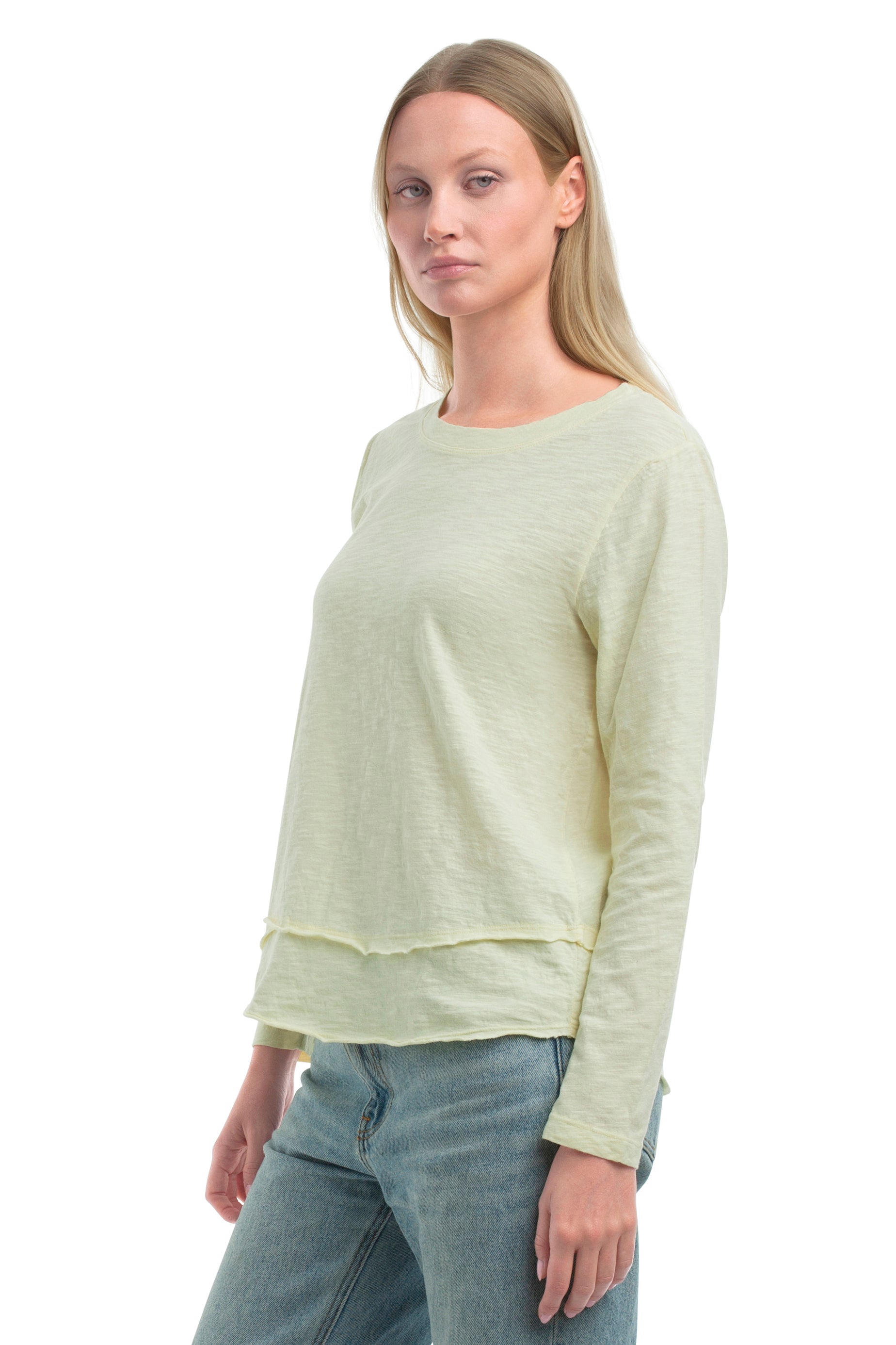transparent yellow top#color_transparent yellow