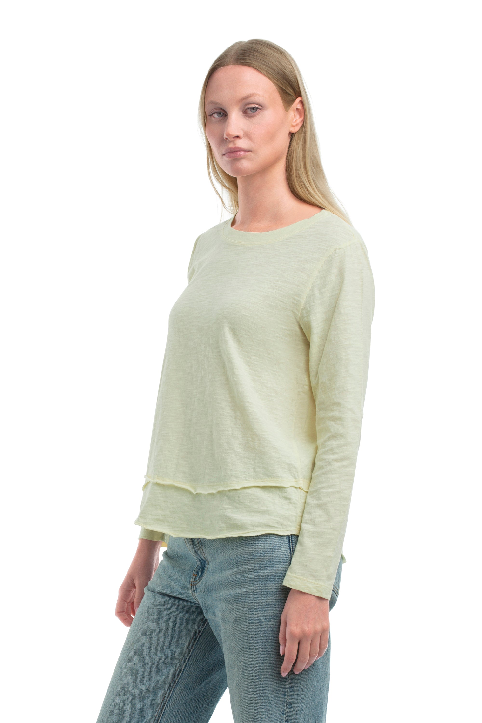 transparent yellow top#color_transparent yellow