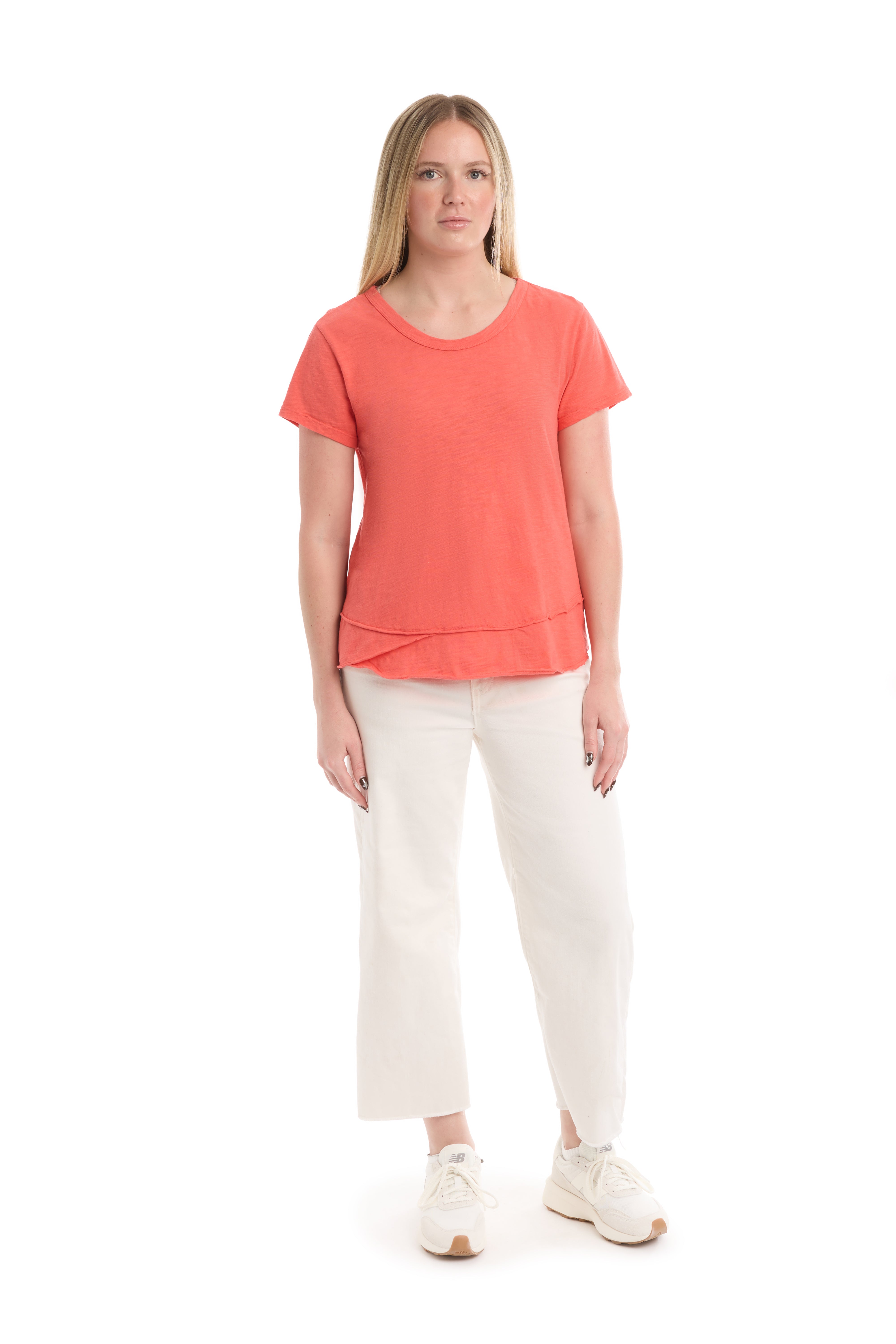 calypso coral top#color_calypso coral