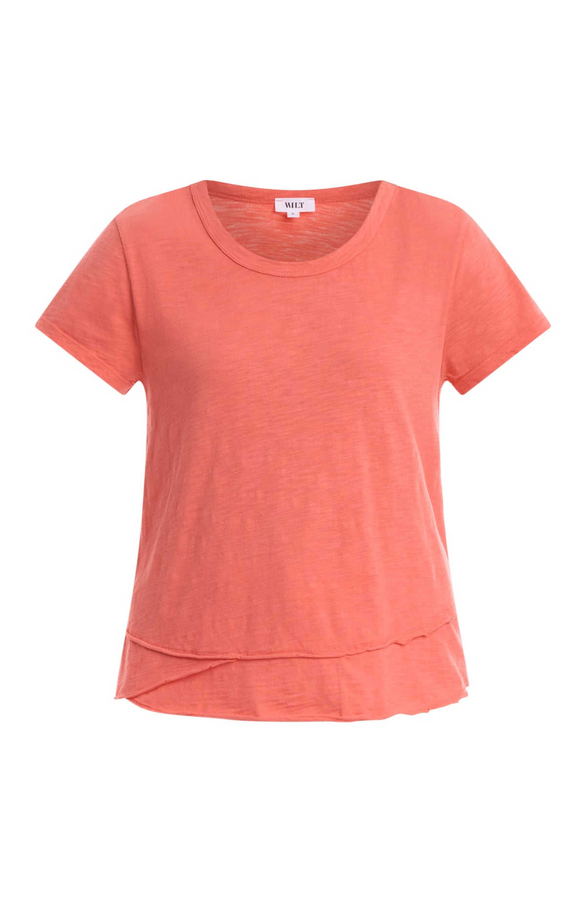calypso coral top#color_calypso coral