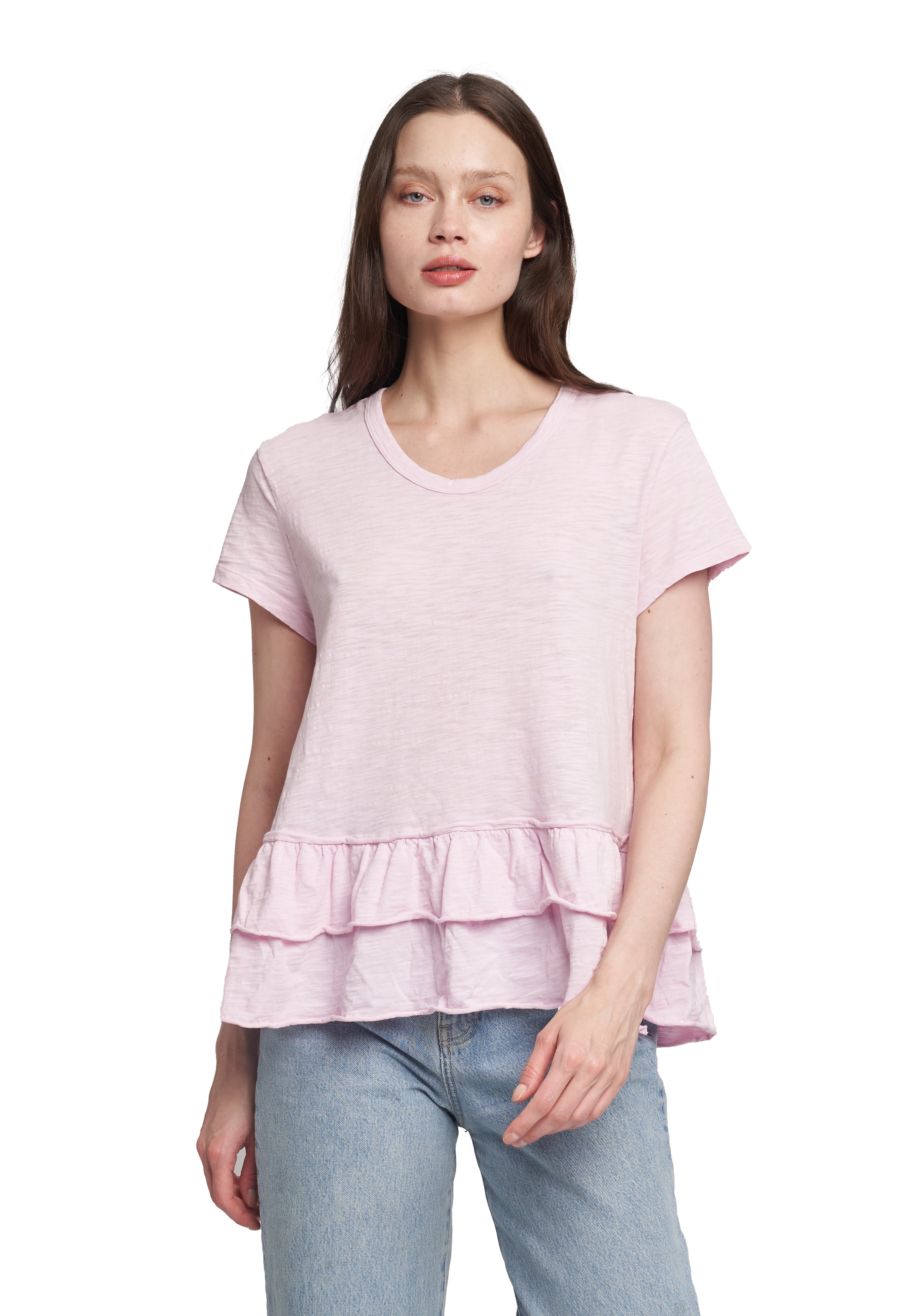 Blossom top#color_blossom