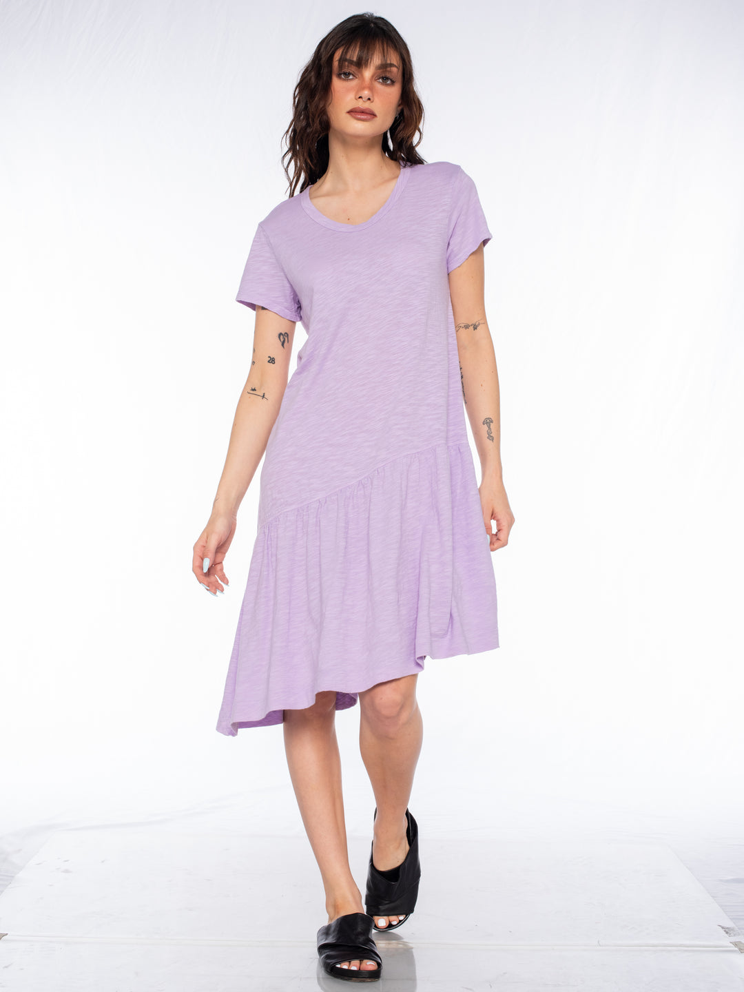 purple dress#color_mulberry