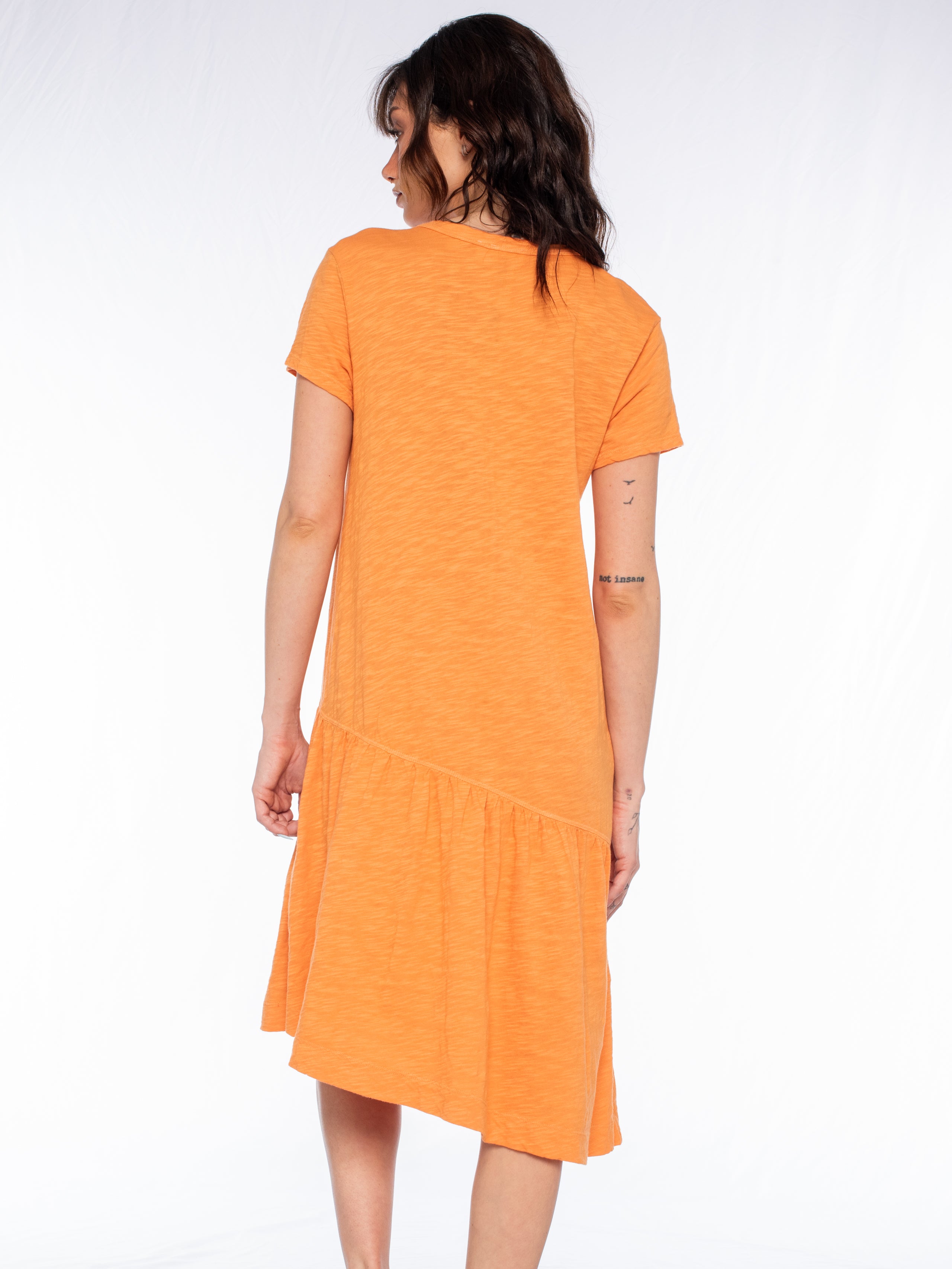 orange dress#color_tangerine