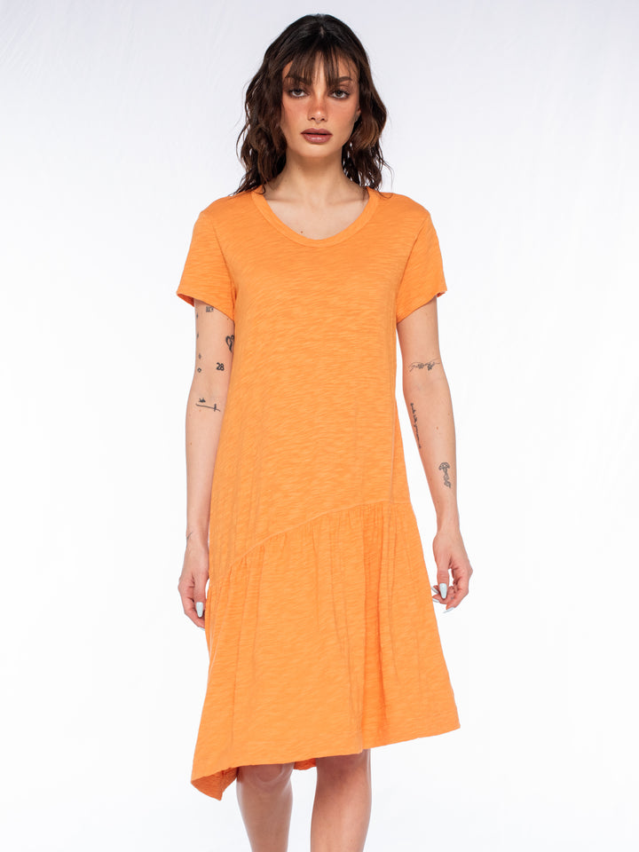 orange dress#color_tangerine