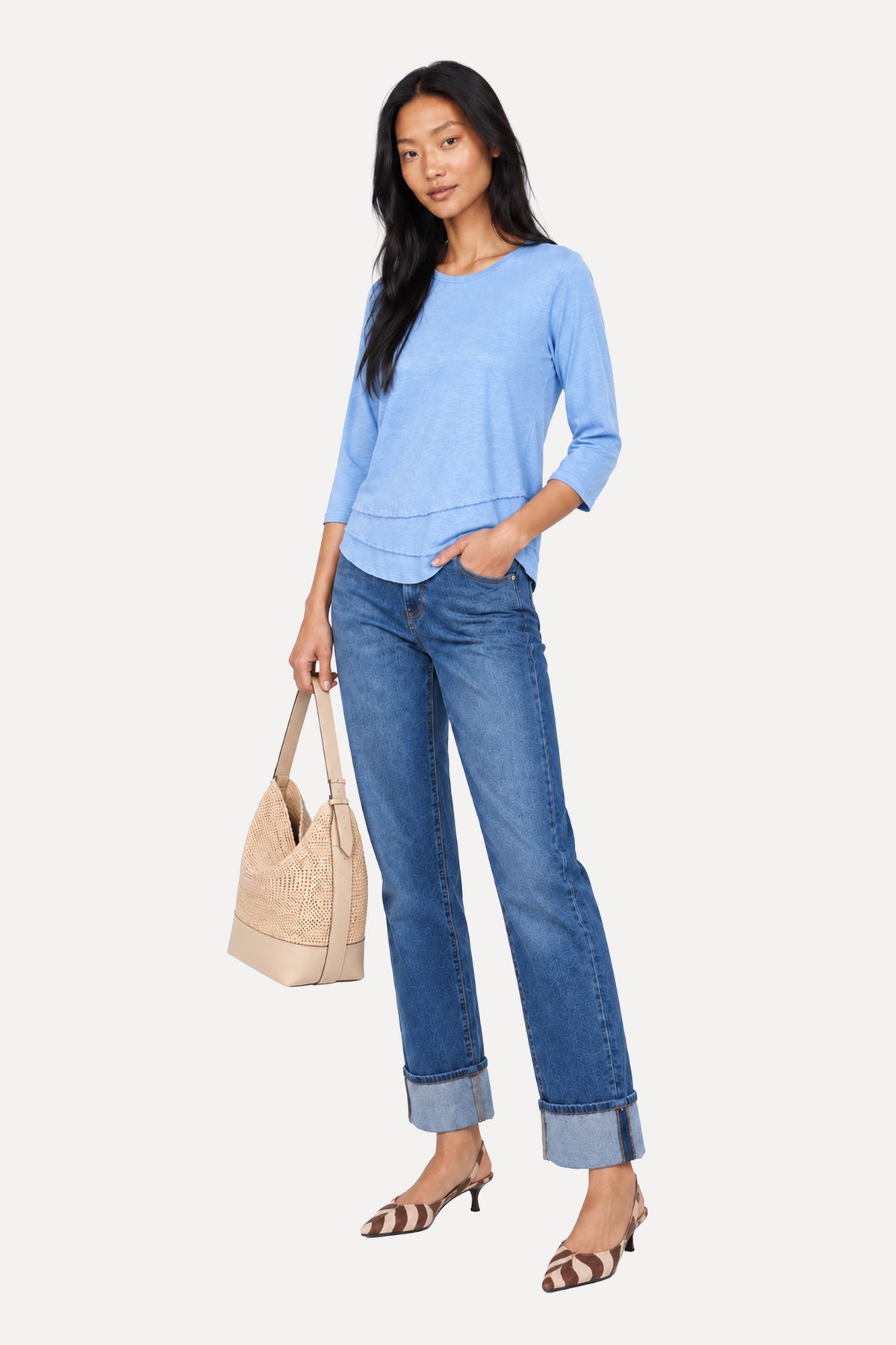 della robia blue top#color_della robia blue