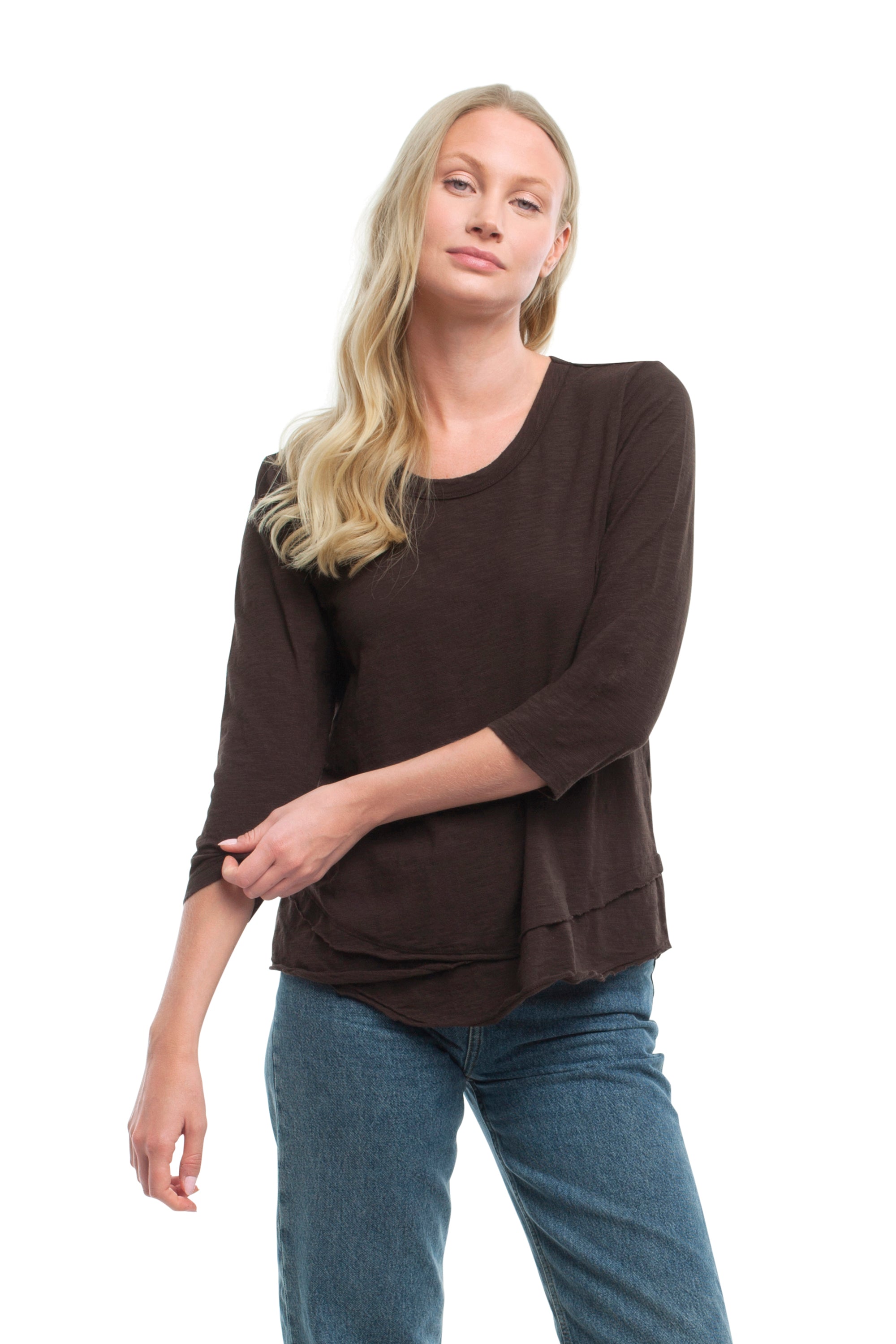 chocolate torte top#color_chocolate torte