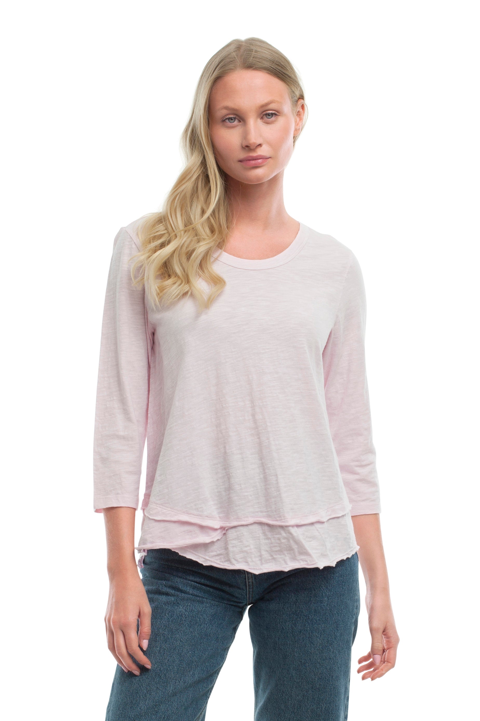 pink a boo top#color_pink a boo