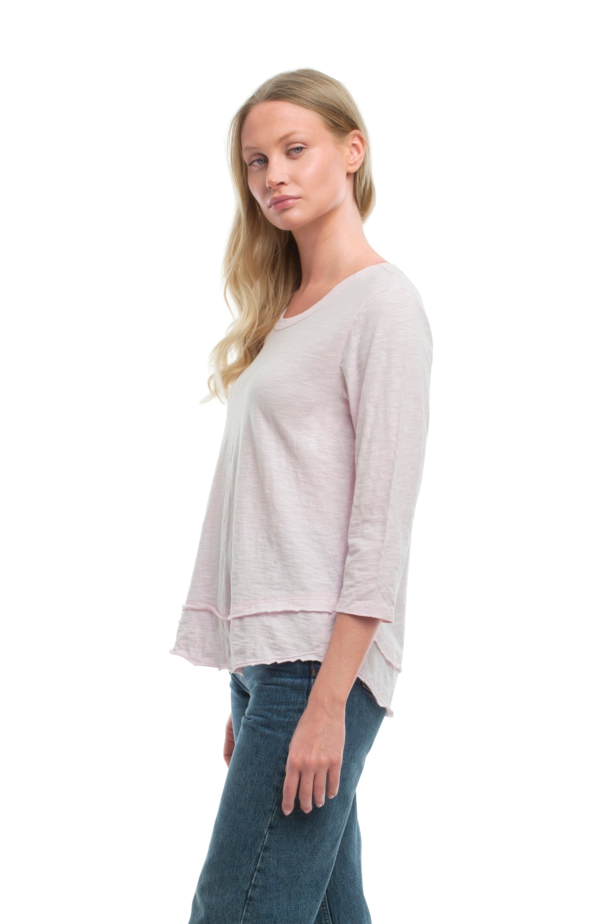 pink a boo top#color_pink a boo