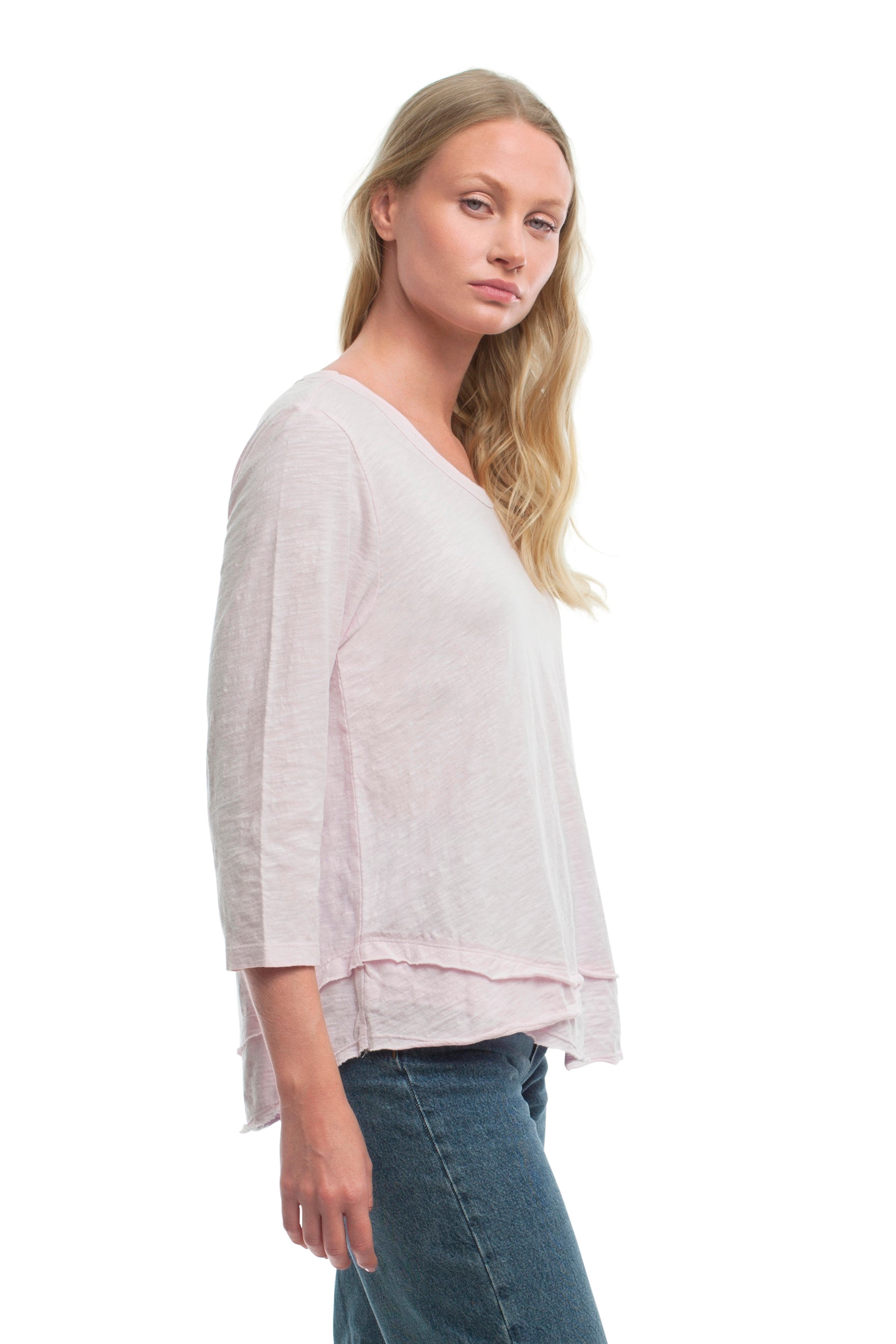 pink a boo top#color_pink a boo