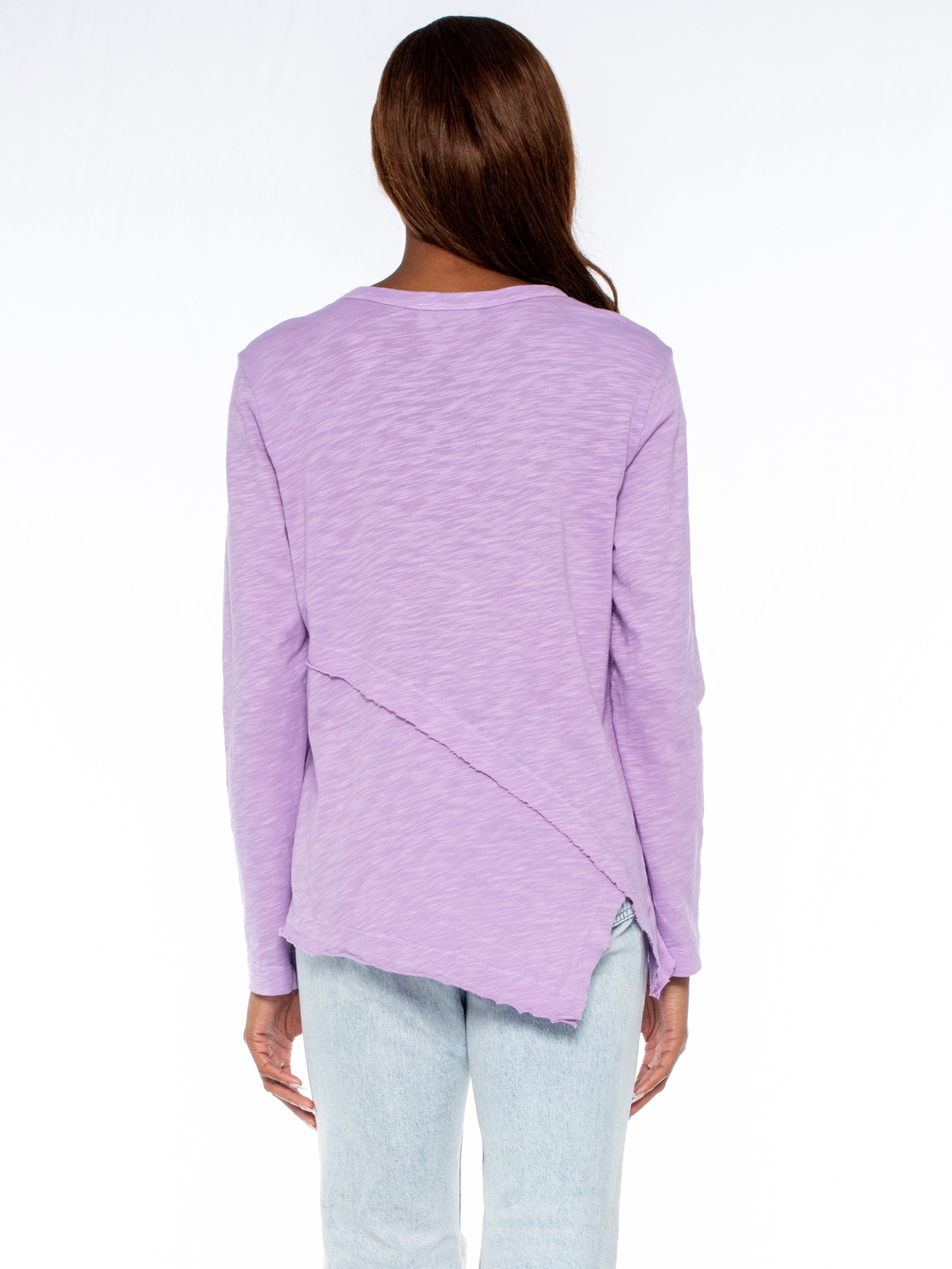 purple top#color_lilies