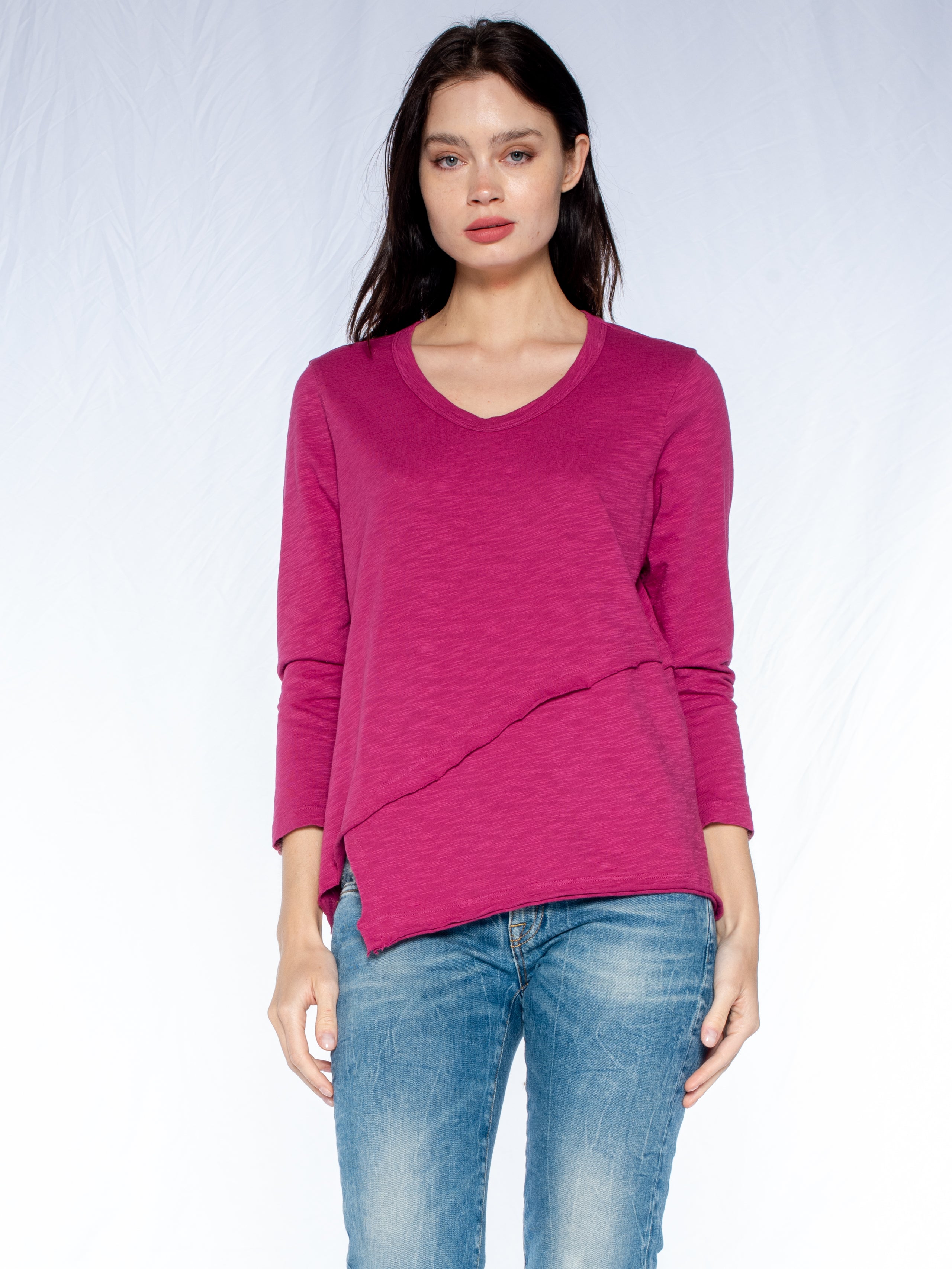 pink top#color_dark-mulberry