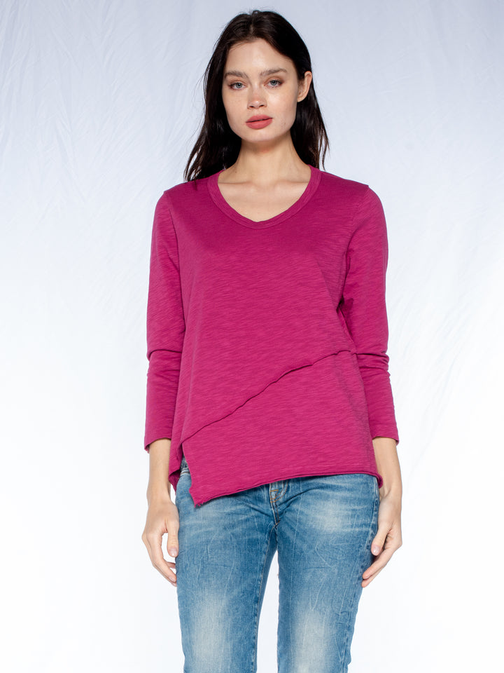 pink top#color_dark-mulberry