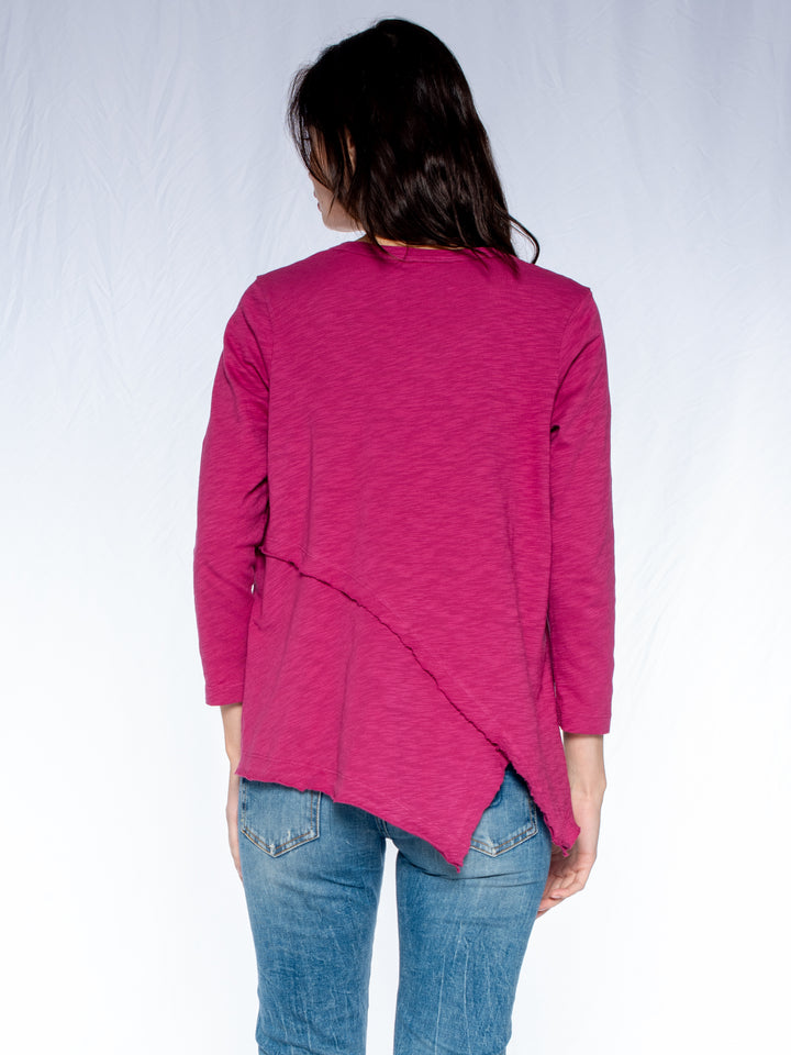 pink top#color_dark-mulberry