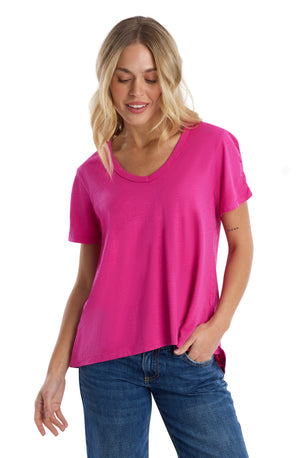 sexy-deep-v-neck-ruched-sleeve